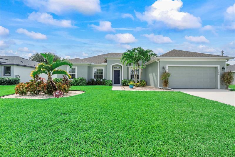 Port St Lucie, Florida, 34953, United States, 4 Bedrooms Bedrooms, ,3 BathroomsBathrooms,Residential,For Sale,1905925