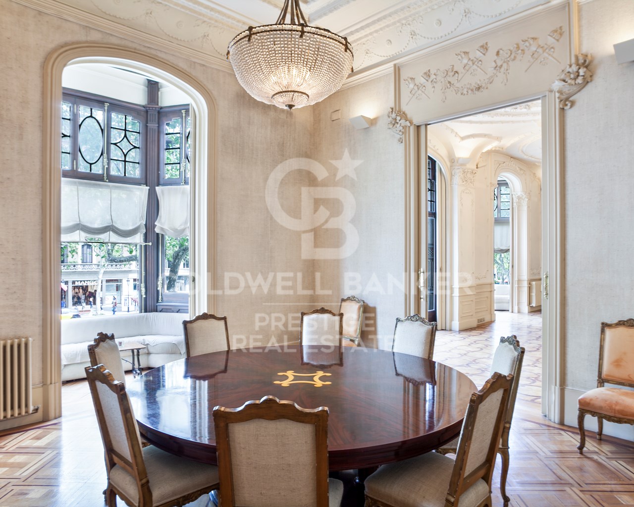 Barcelona, Barcelona, Eixample, La Dreta de l'Eix, Barcelona, Catalonia, ES, 5 Bedrooms Bedrooms, ,5 BathroomsBathrooms,Residential,For Sale,Barcelona, Barcelona, Eixample, La Dreta de l'Eix,1609183
