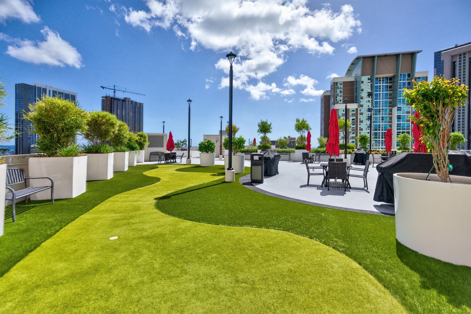  615 Keawe Street #4005 - 物件實景