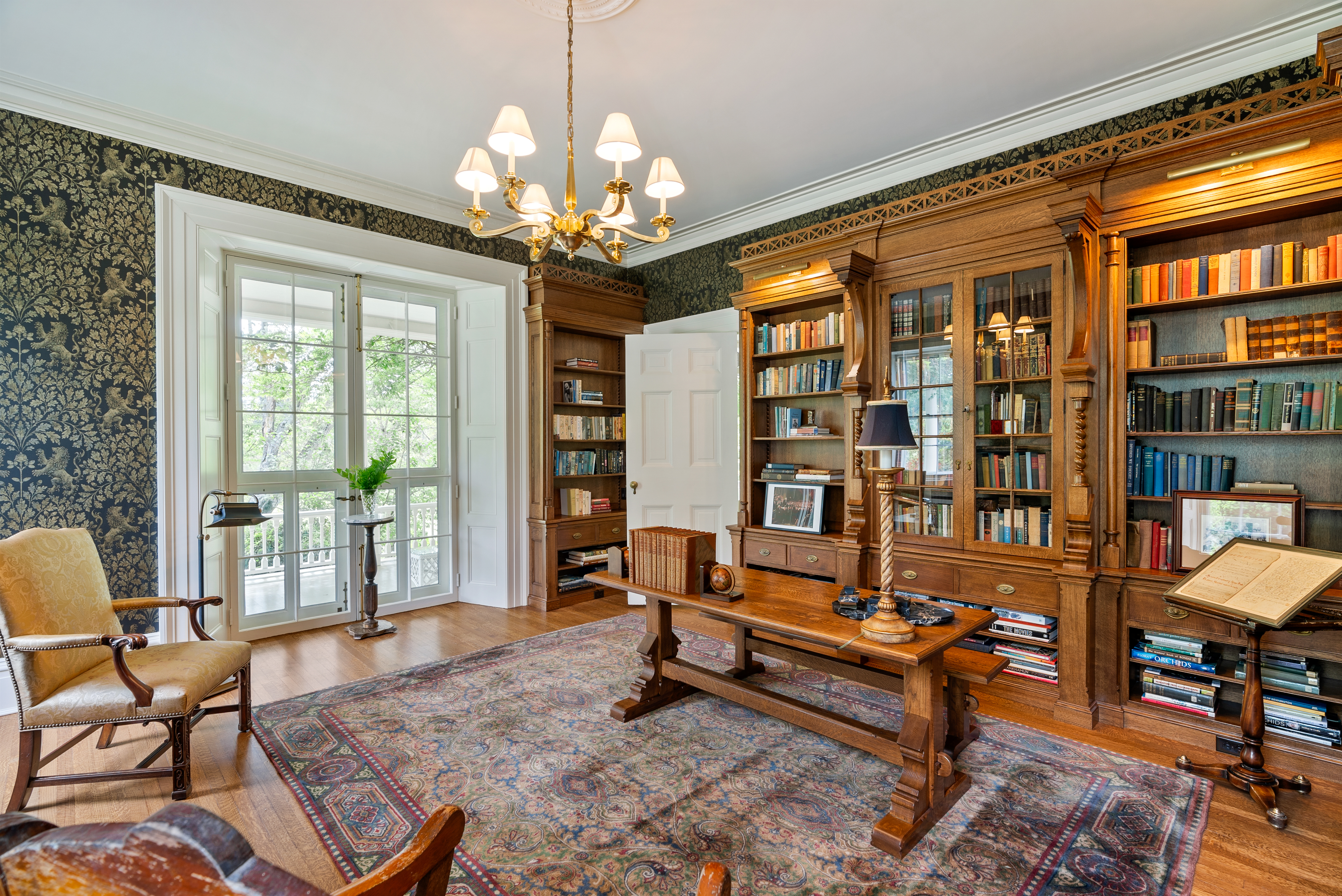  11 Mountain Spring Road - 物件實景