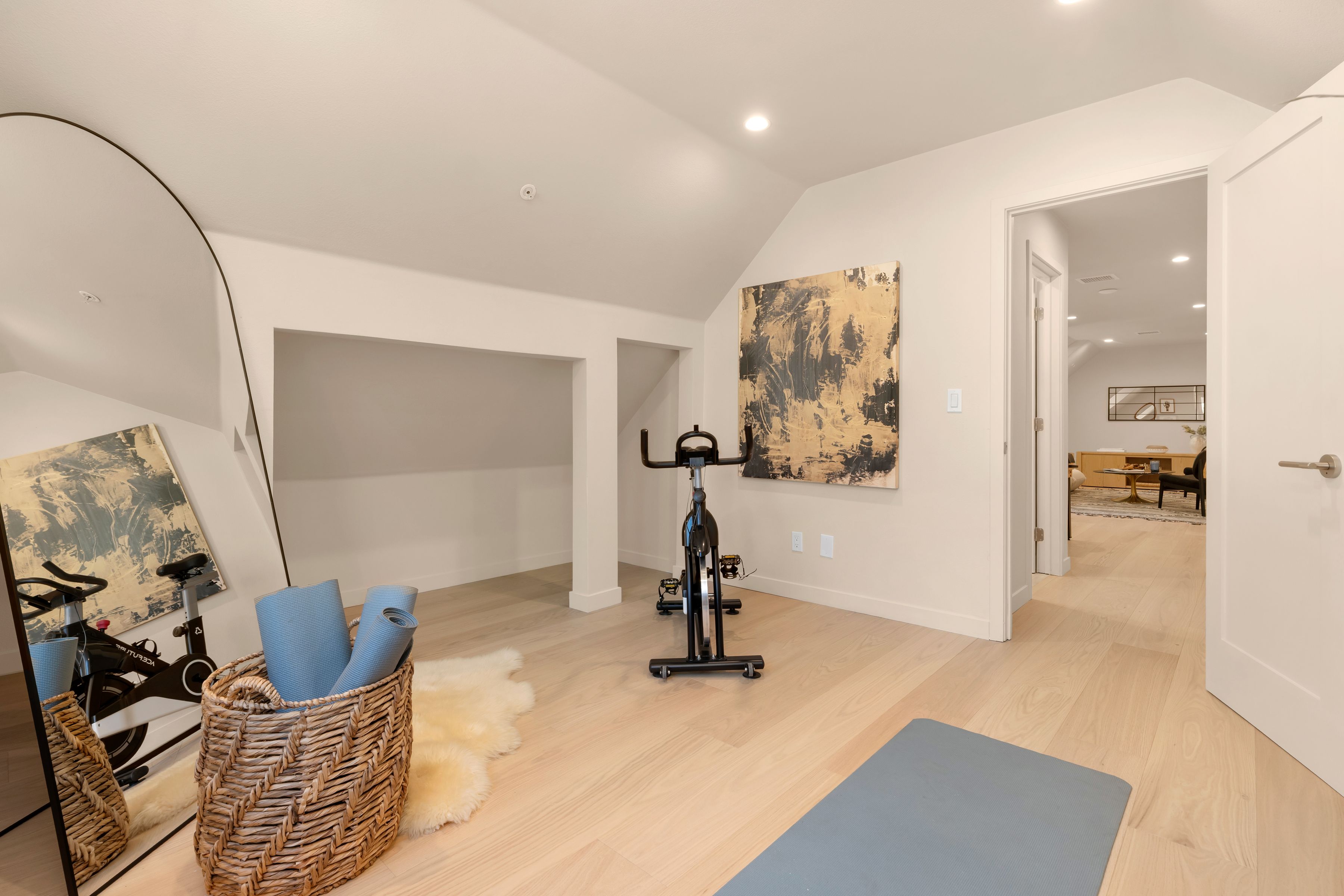  5354 Lewis Road, Agoura Hills - 物件實景