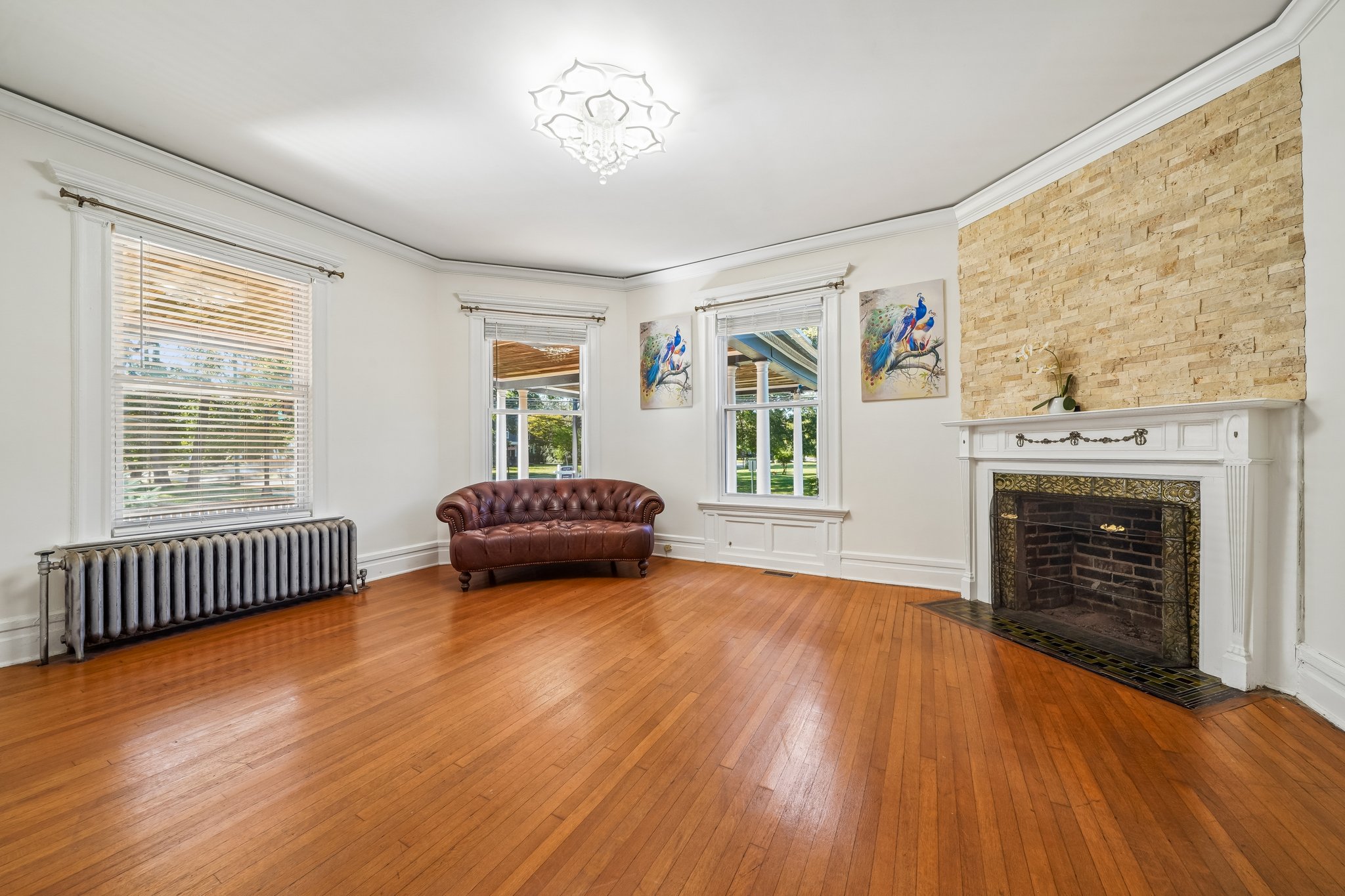  1001 Central Avenue, Plainfield, NJ 07060 - 物件實景