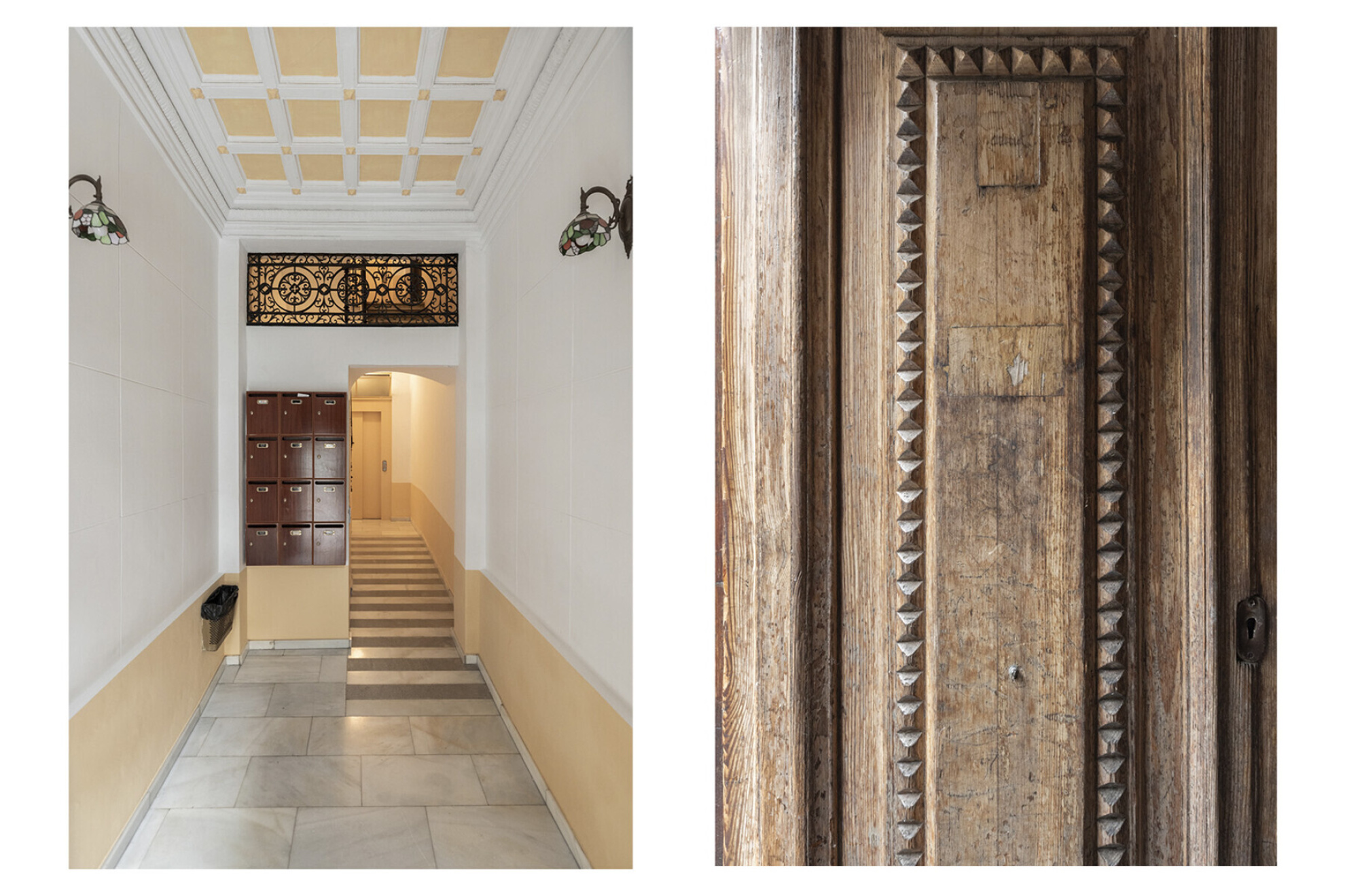  Elegant refurbished apartment near Plaza Catalunya - 物件實景