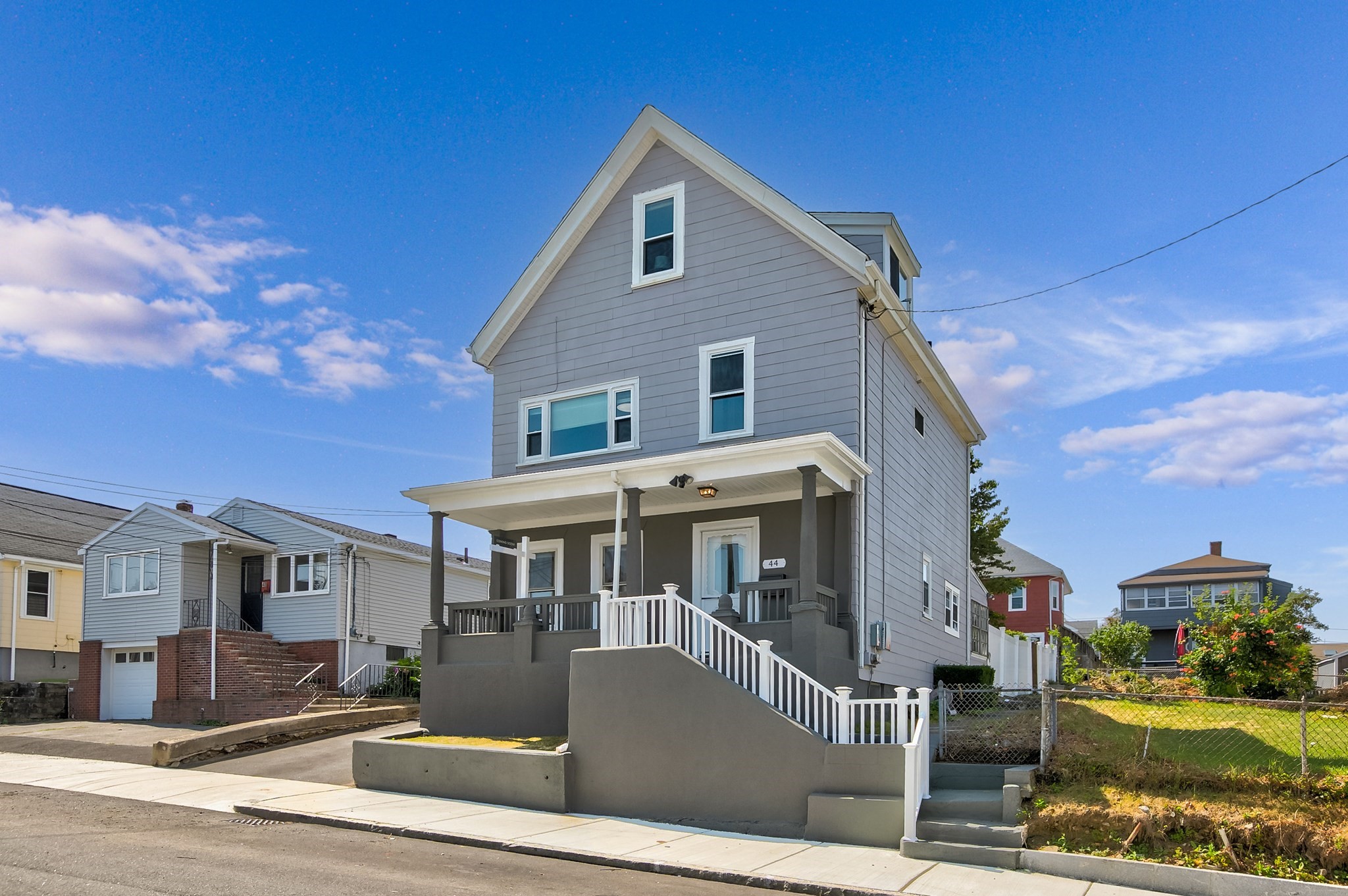 Revere, Massachusetts, 02151, United States, 5 Bedrooms Bedrooms, ,2 BathroomsBathrooms,Residential,For Sale,1914063