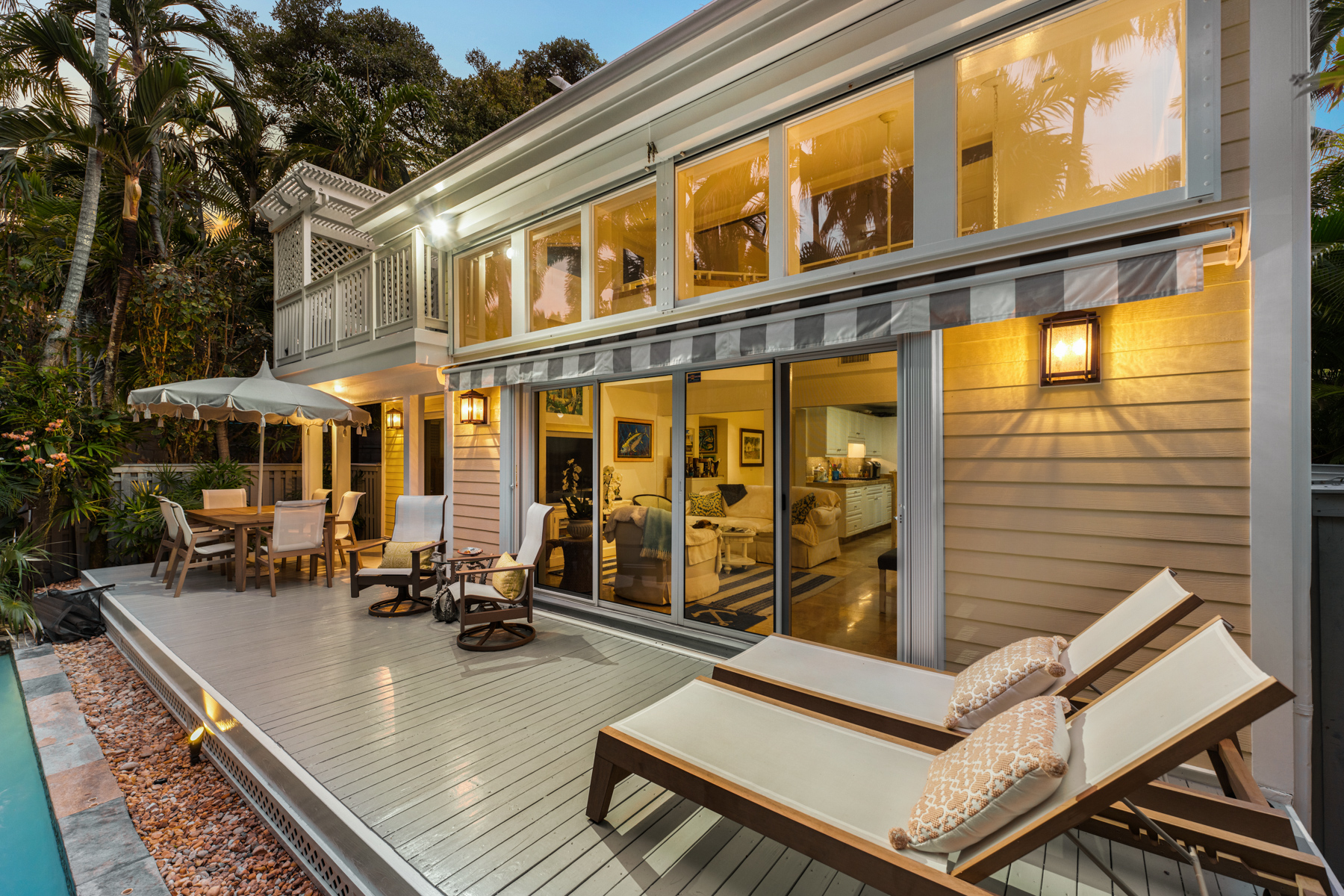  1020 Von Phister Street, Key West - 物件實景