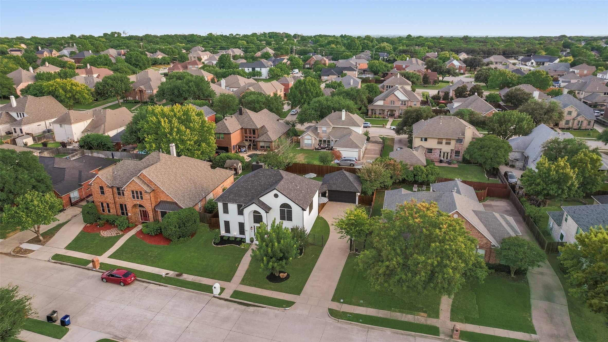 Keller, Texas, 76248, United States, 4 Bedrooms Bedrooms, ,3 BathroomsBathrooms,Residential,For Sale,1977513