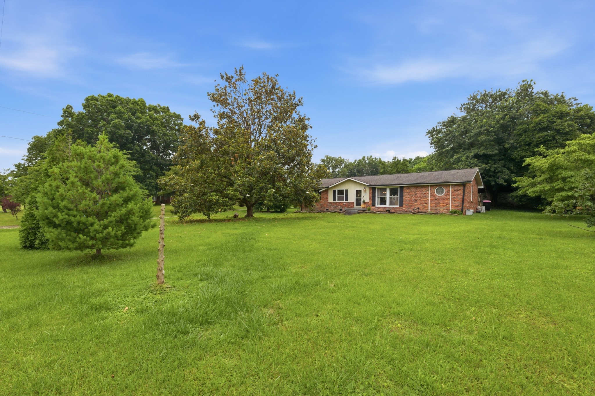  7563 Bethel Rd, Goodlettsville, TN, 37072 - 物件實景