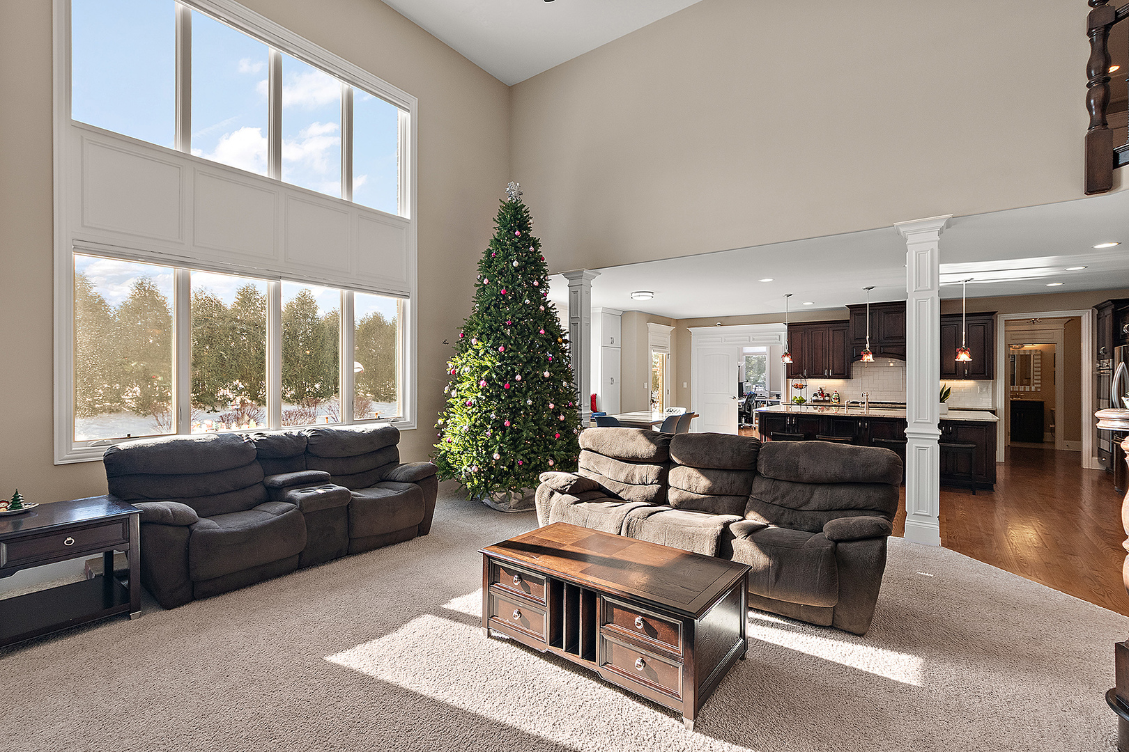 Mokena, Illinois, 60448, United States, 5 Bedrooms Bedrooms, ,4 BathroomsBathrooms,Residential,For Sale,2005248