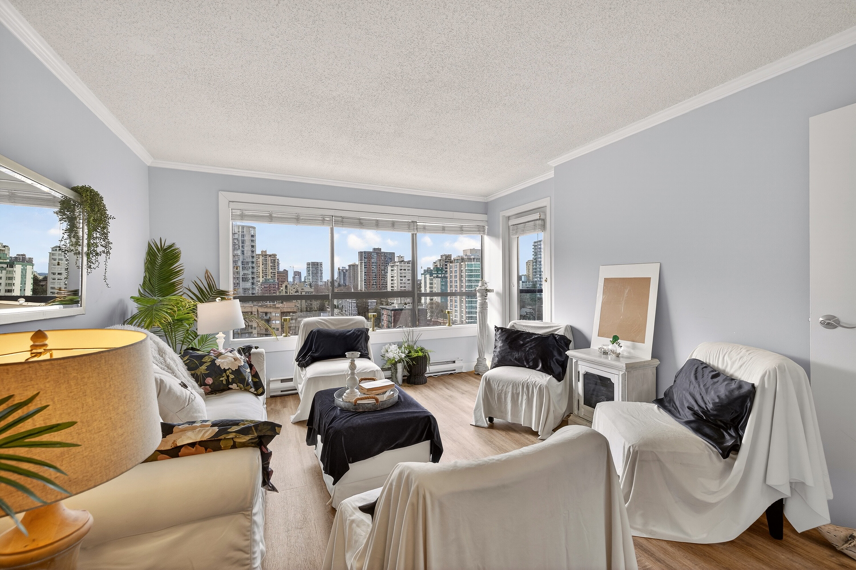  Vancouver, Greater Vancouver - 物件實景