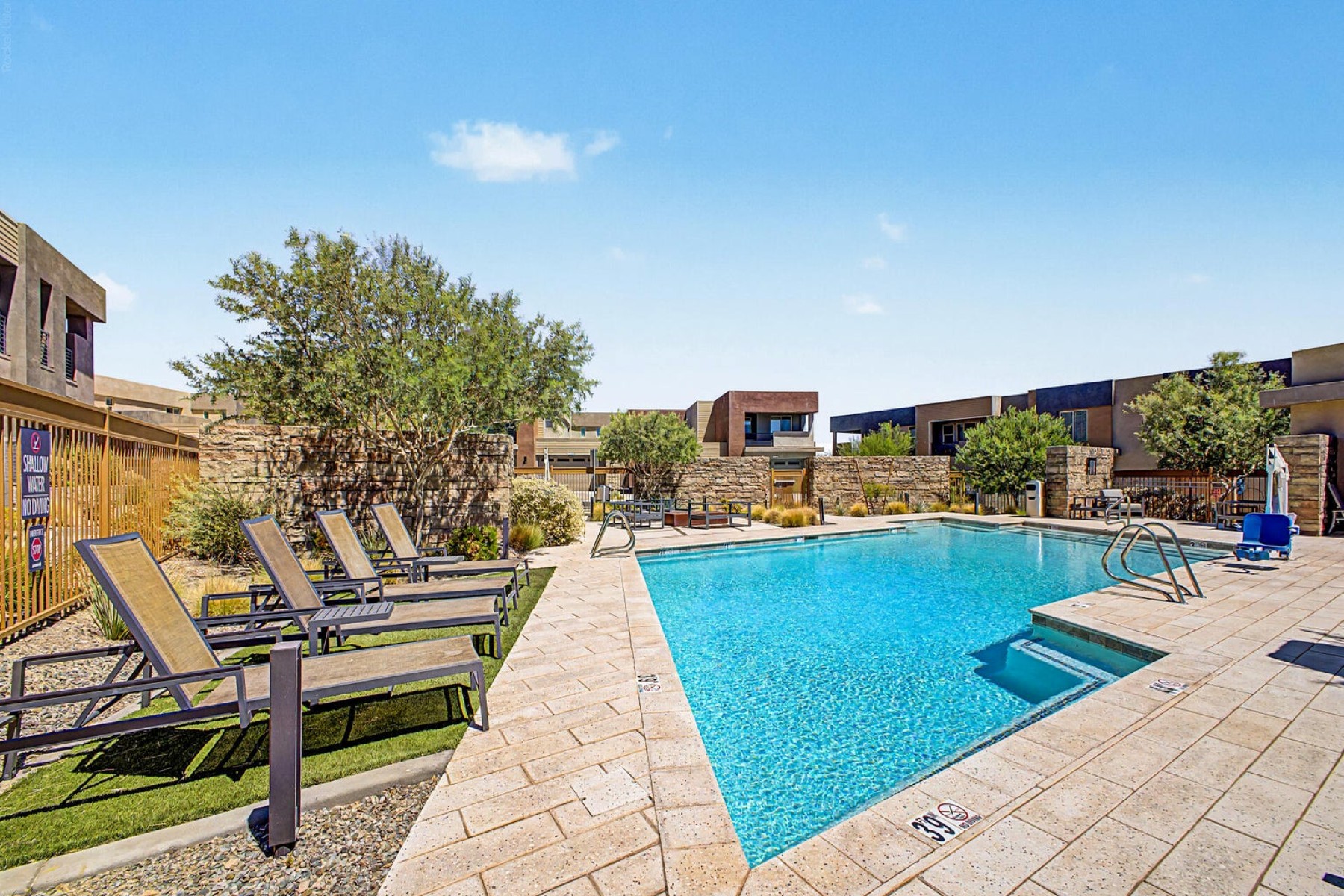  11673 N 136th Street ¦Scottsdale, AZ - 物件實景