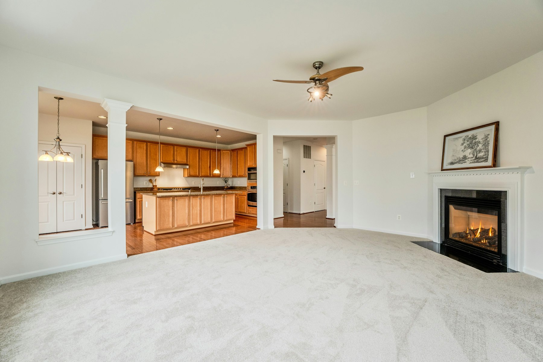  13544 Arcadian Drive, Leesburg, VA, 20176 - 物件實景