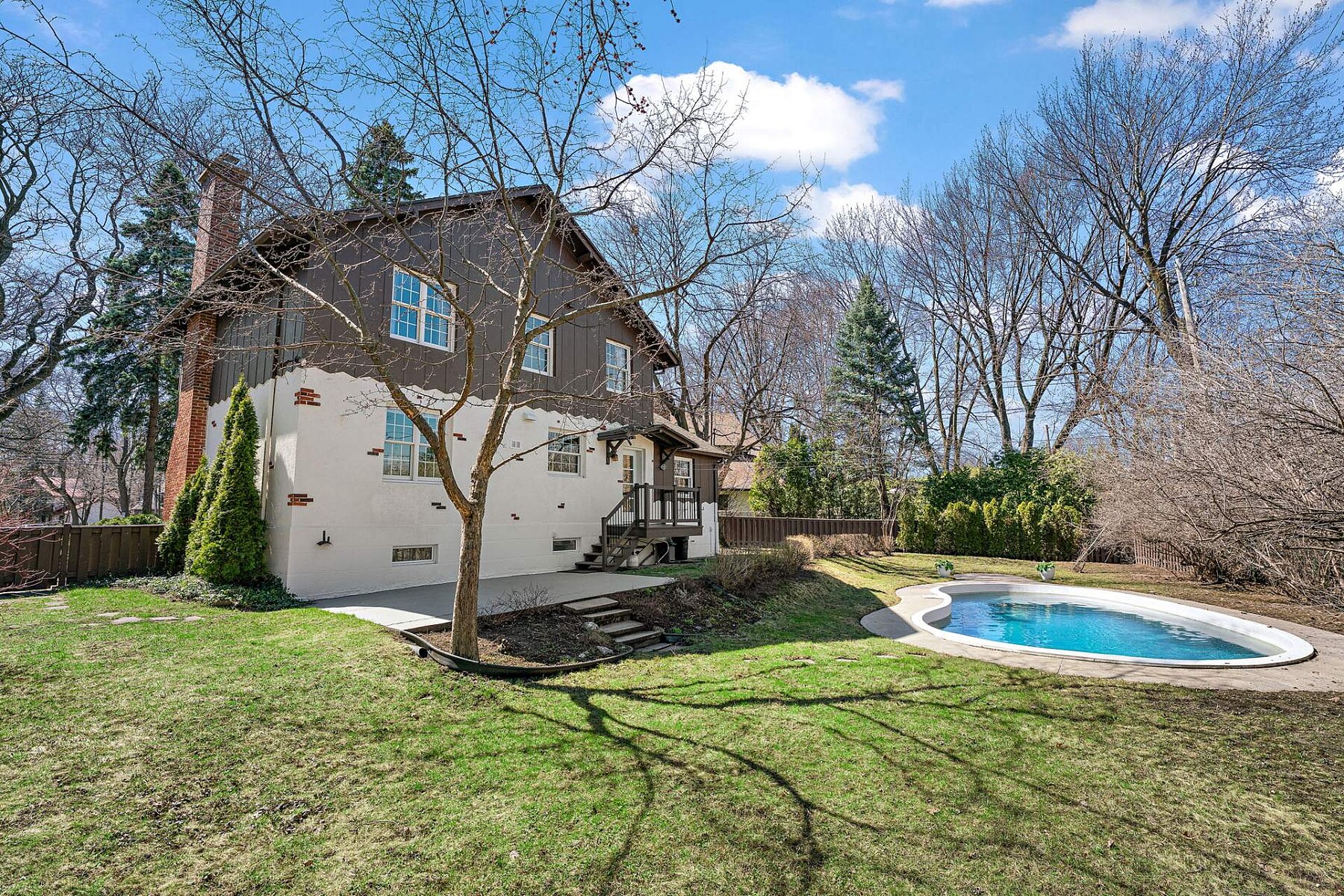  Rosemont / La Petite-Patrie, Montréal - 物件實景