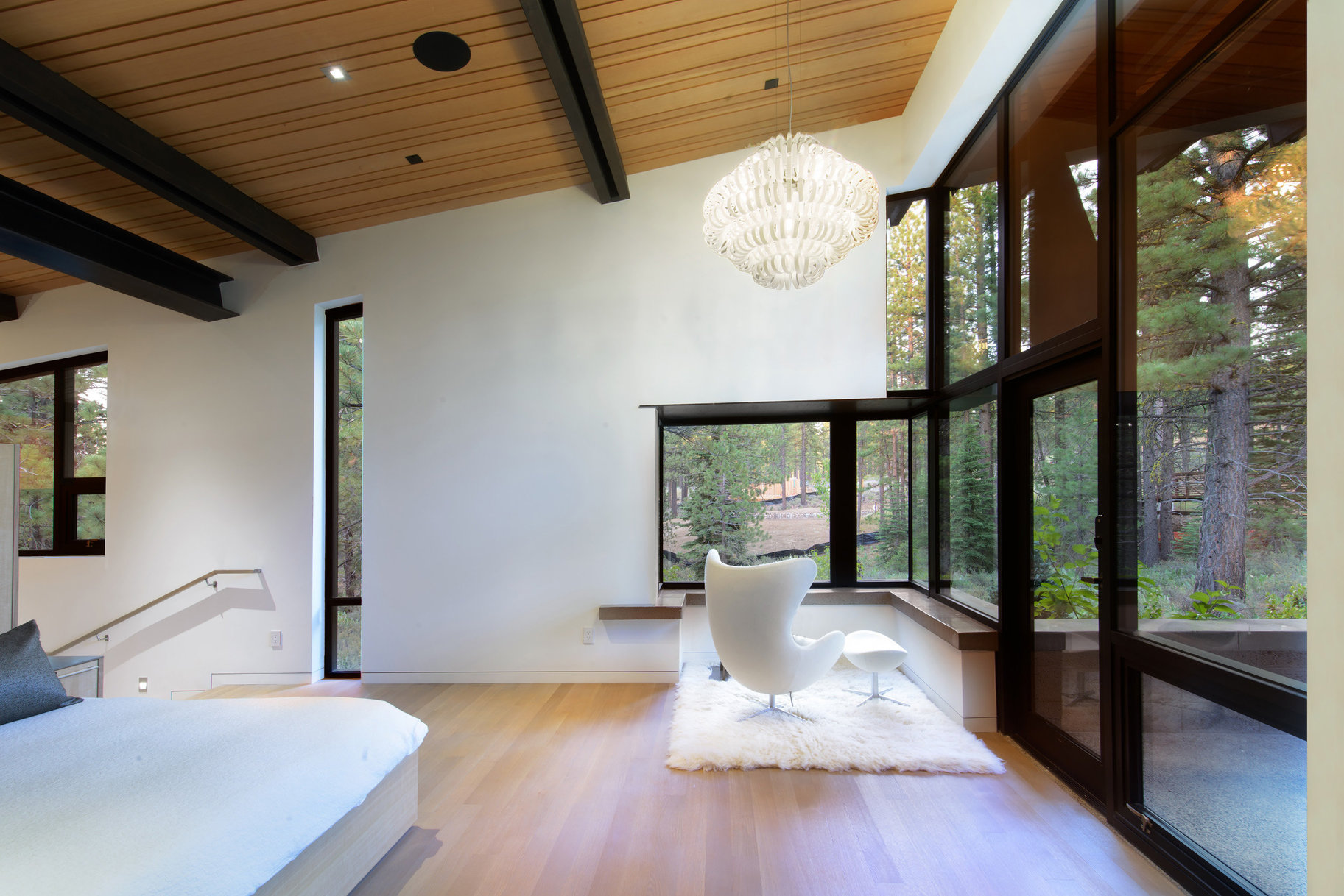 Martis Camp Architectural Masterpiece on 2.7 Acres - 物件實景
