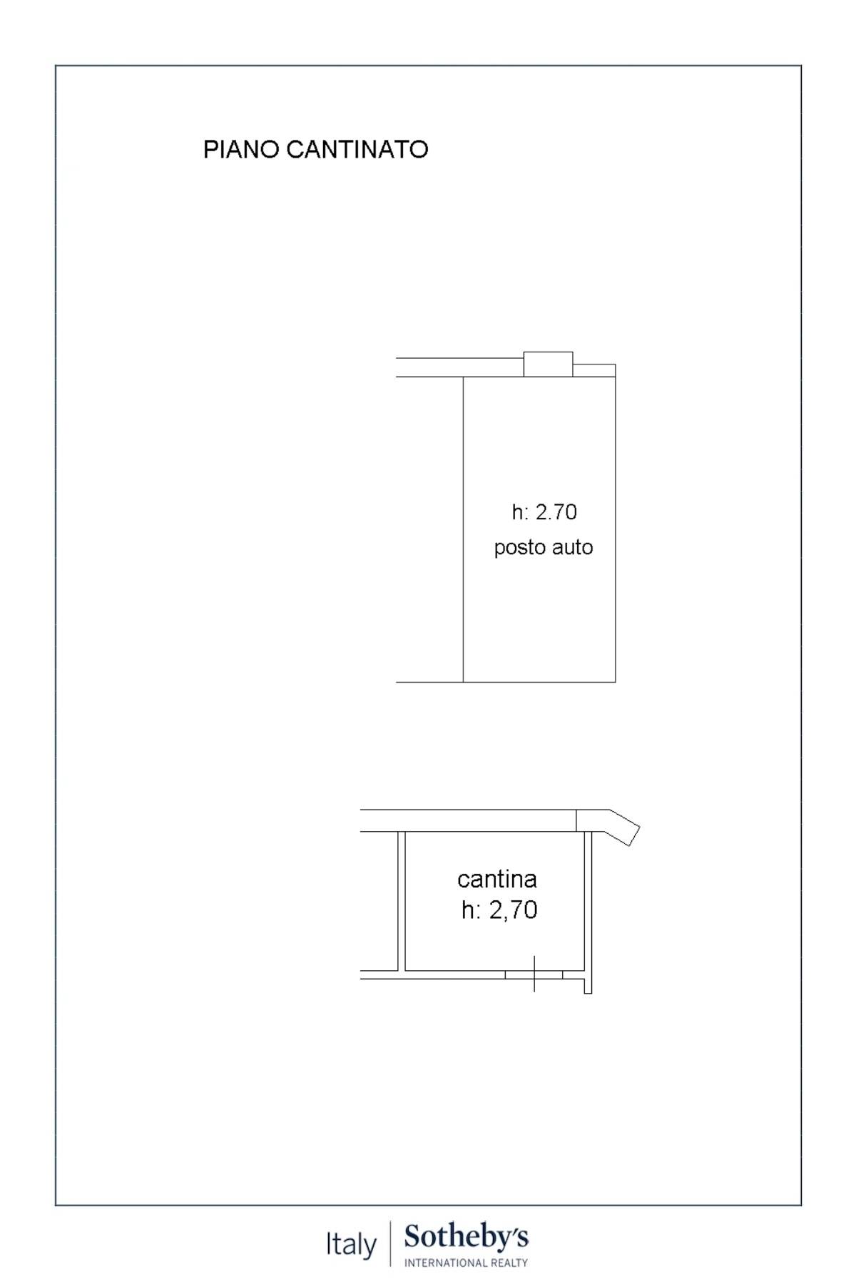  Apartment with sea view in an exclusive residence - 物件實景