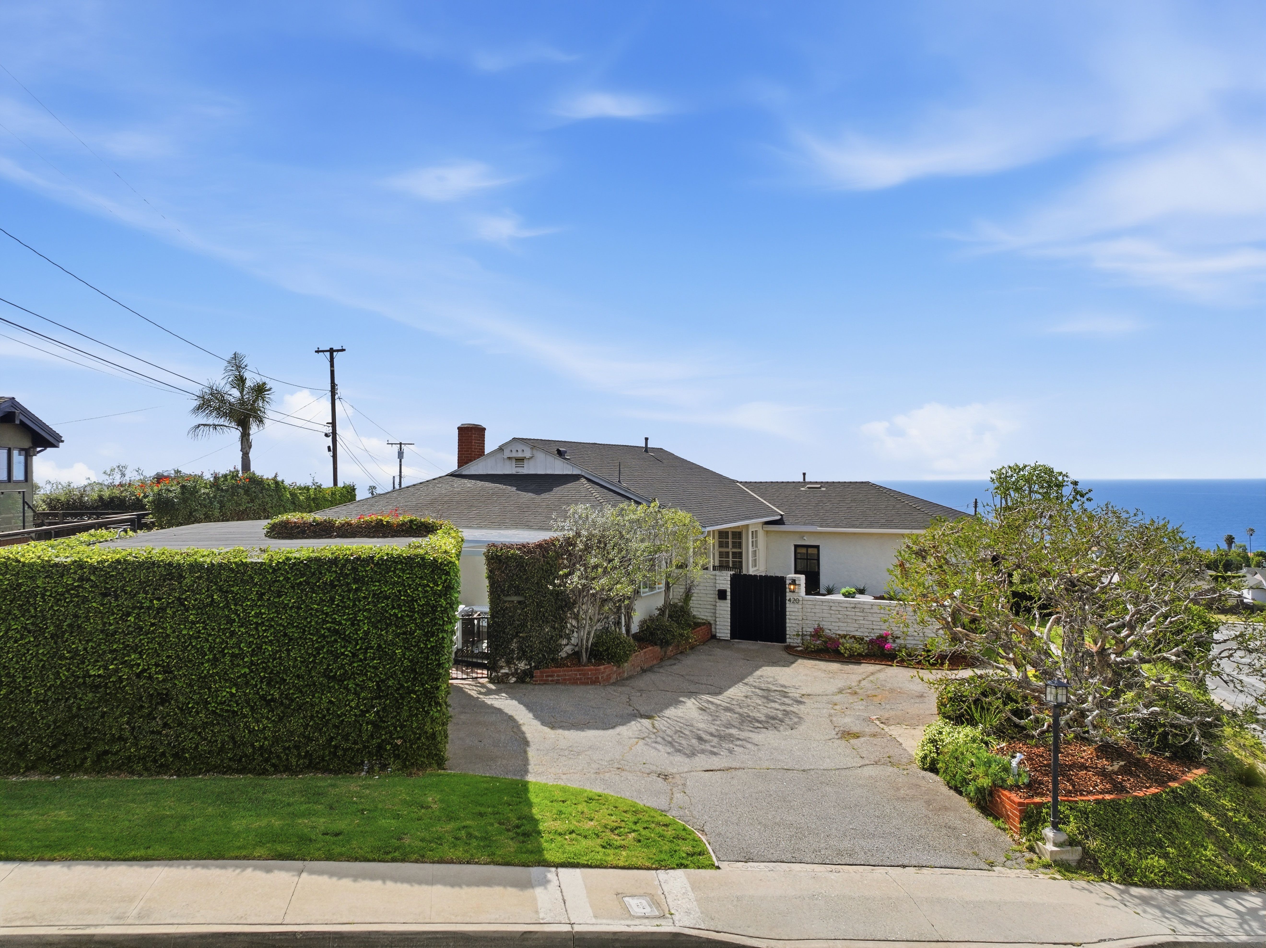  420 Vía Malaga, Redondo Beach, CA 90277 - 物件實景