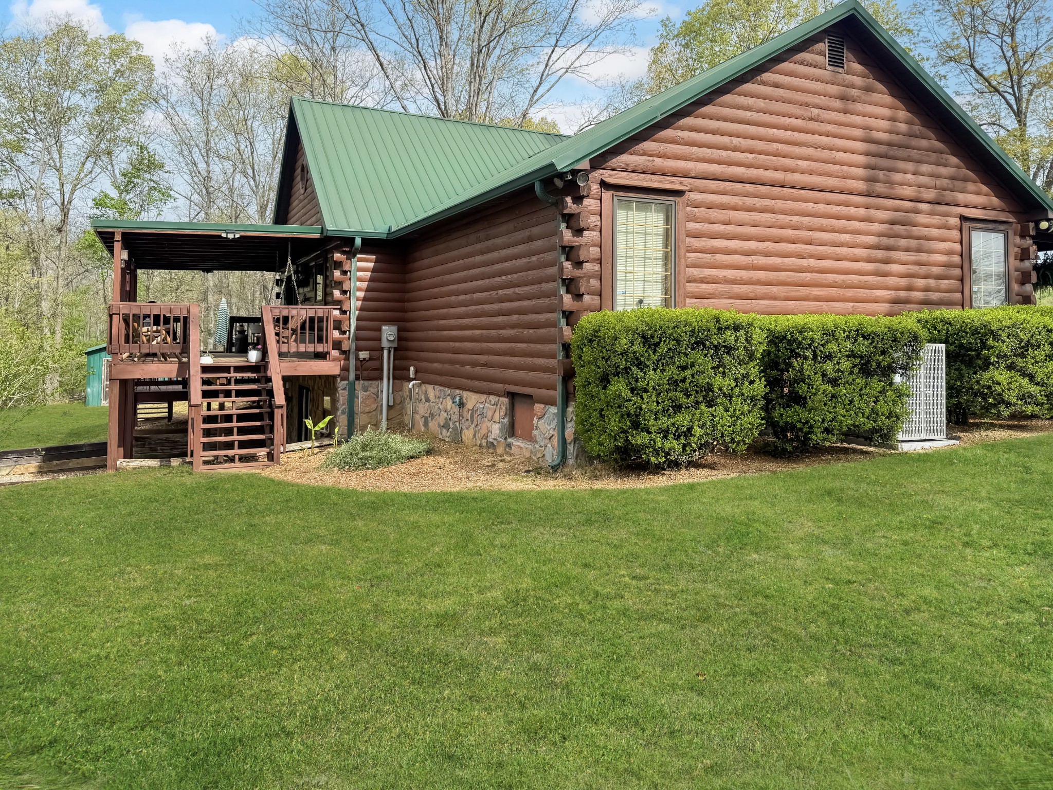 Dover, Tennessee, 37058, United States, 3 Bedrooms Bedrooms, ,3 BathroomsBathrooms,Residential,For Sale,1935752