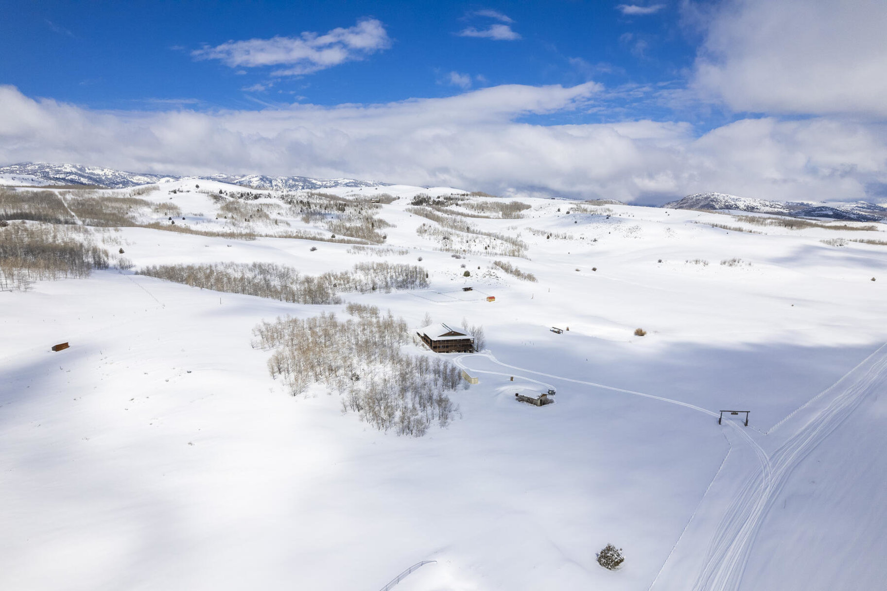  Welcome to Aspen Hill Lodge. An incomparable luxury cabin getaway - 物件實景