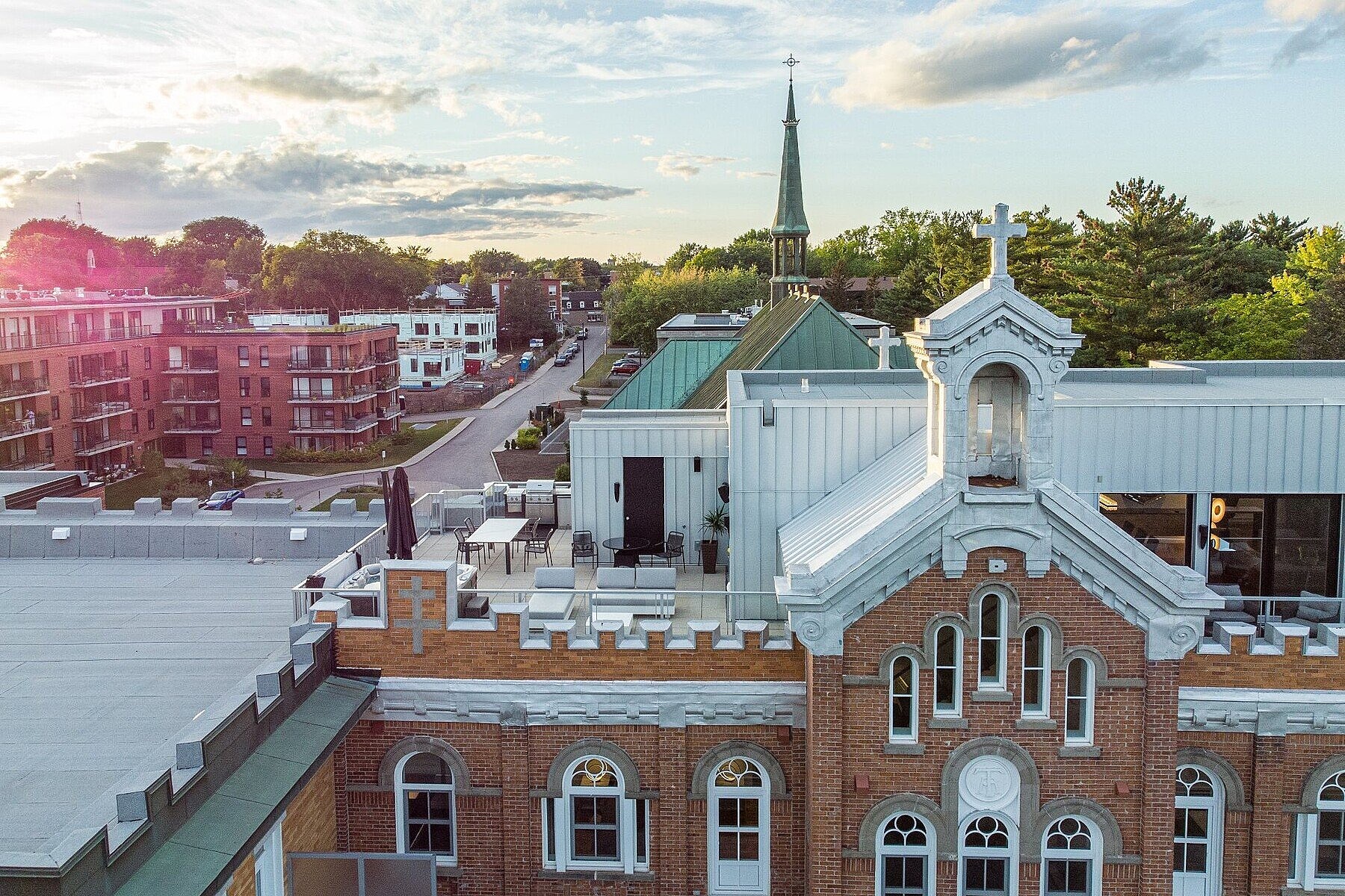  Sainte-Foy-Sillery, Capitale-Nationale - 物件實景