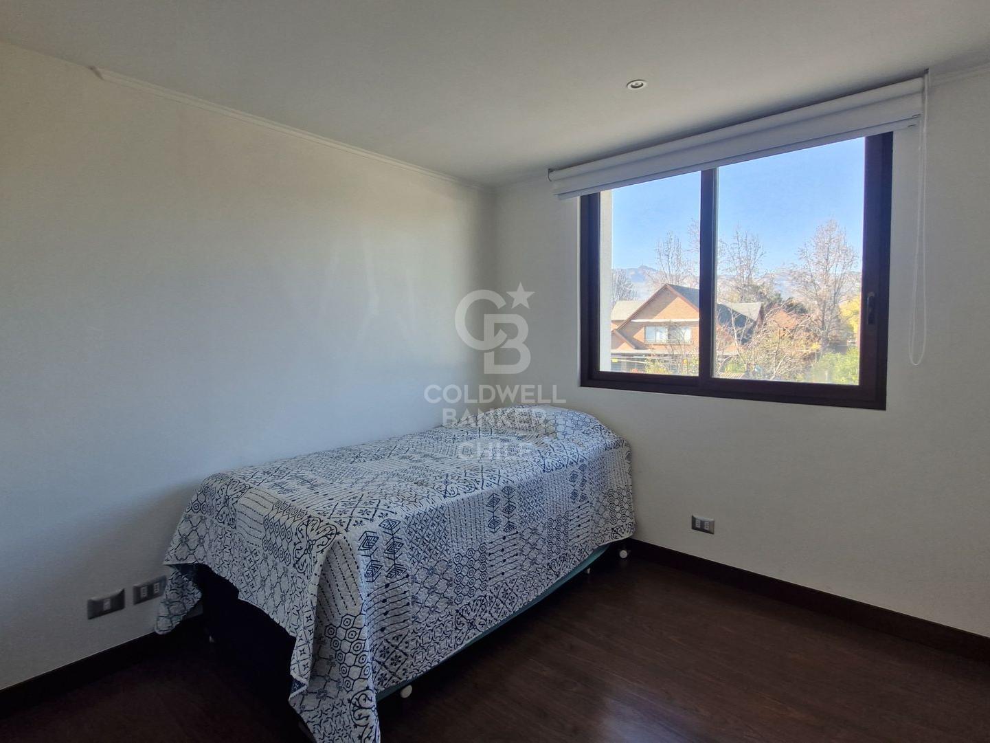 Colina, Chile, 4 Bedrooms Bedrooms, ,3 BathroomsBathrooms,Residential,For Sale,1874460