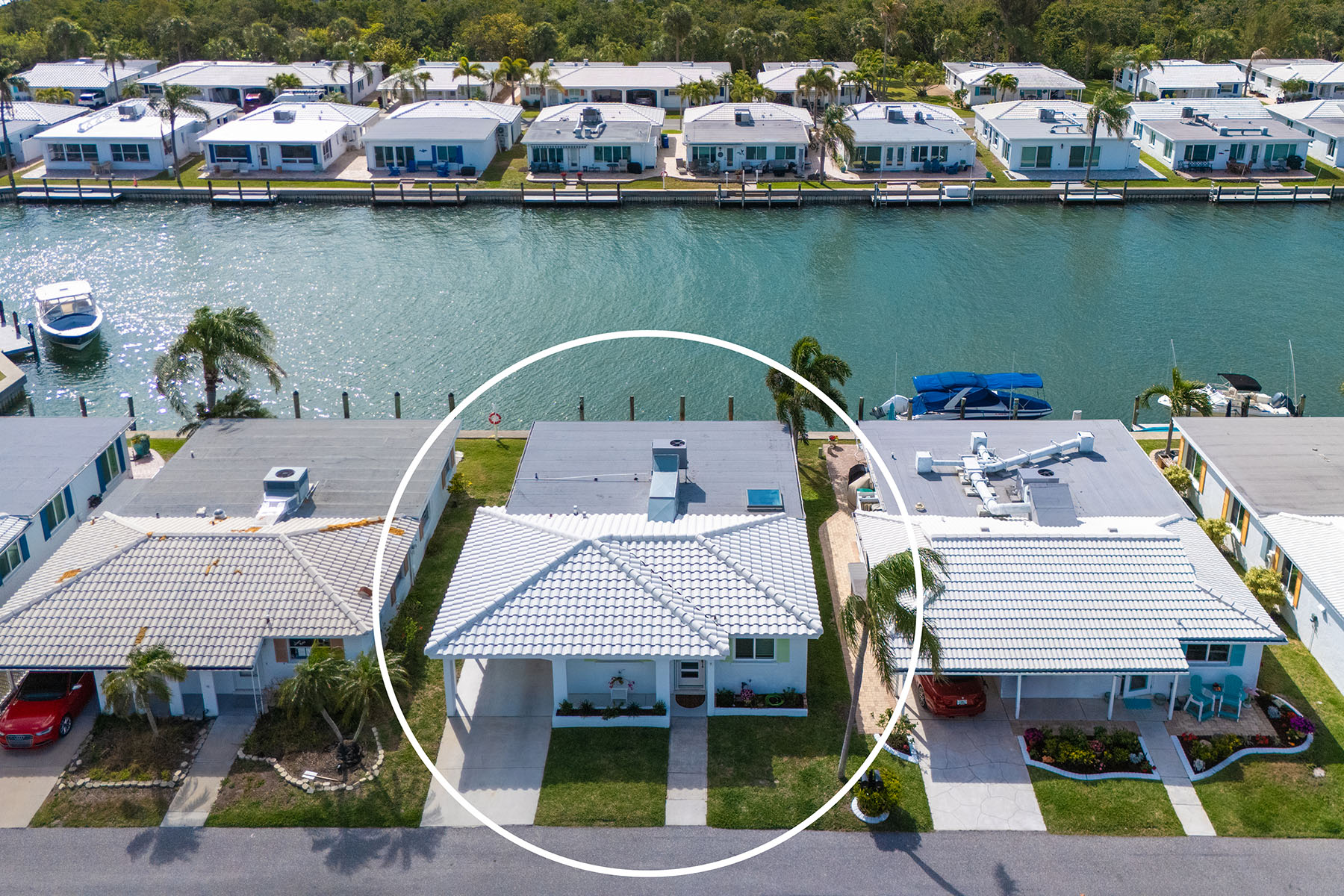  SPANISH MAIN YACHT CLUB CONDO - 物件實景