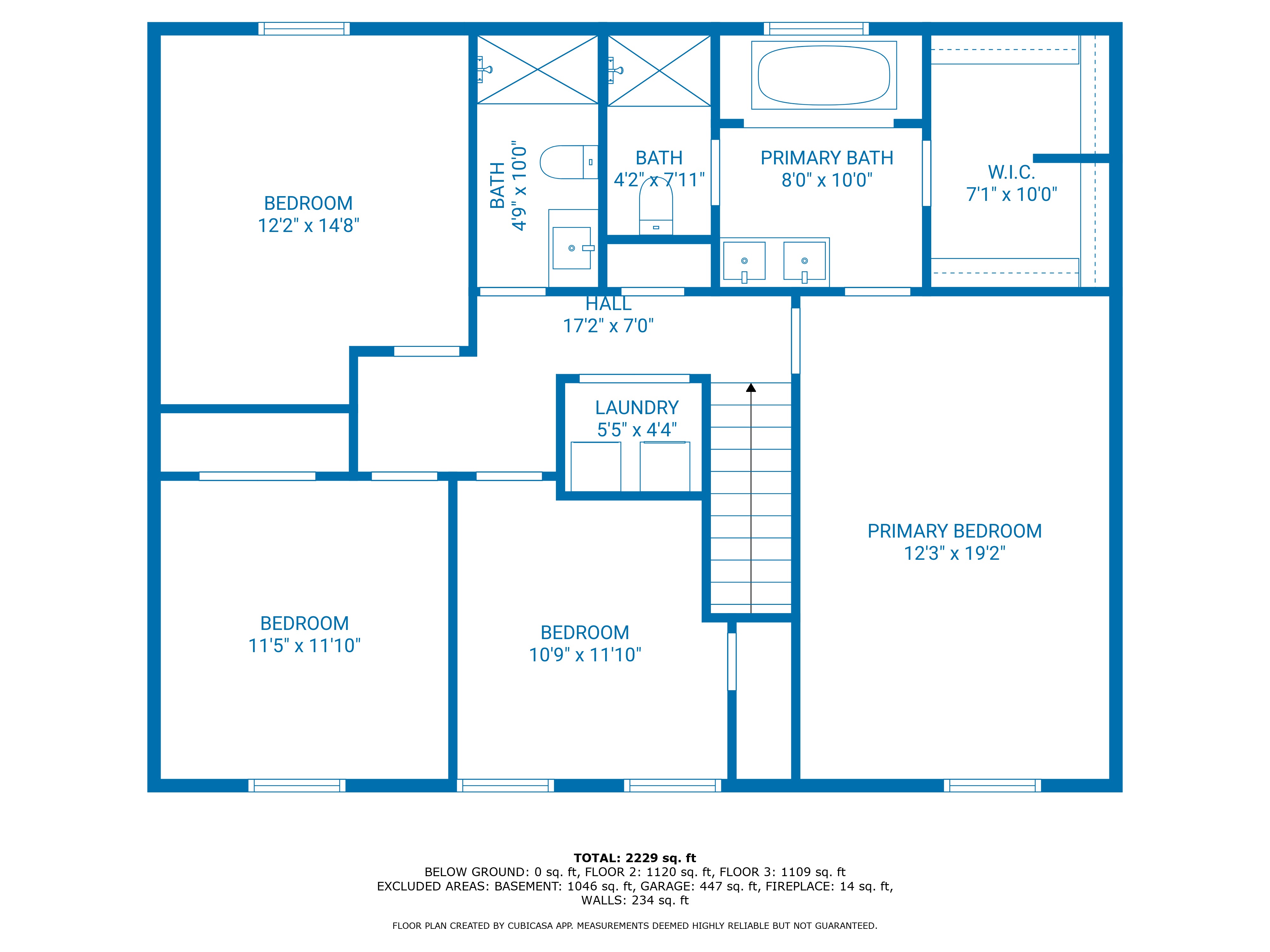 Harpers Ferry, West Virginia, 25425, United States, 4 Bedrooms Bedrooms, ,Residential,For Sale,1977354