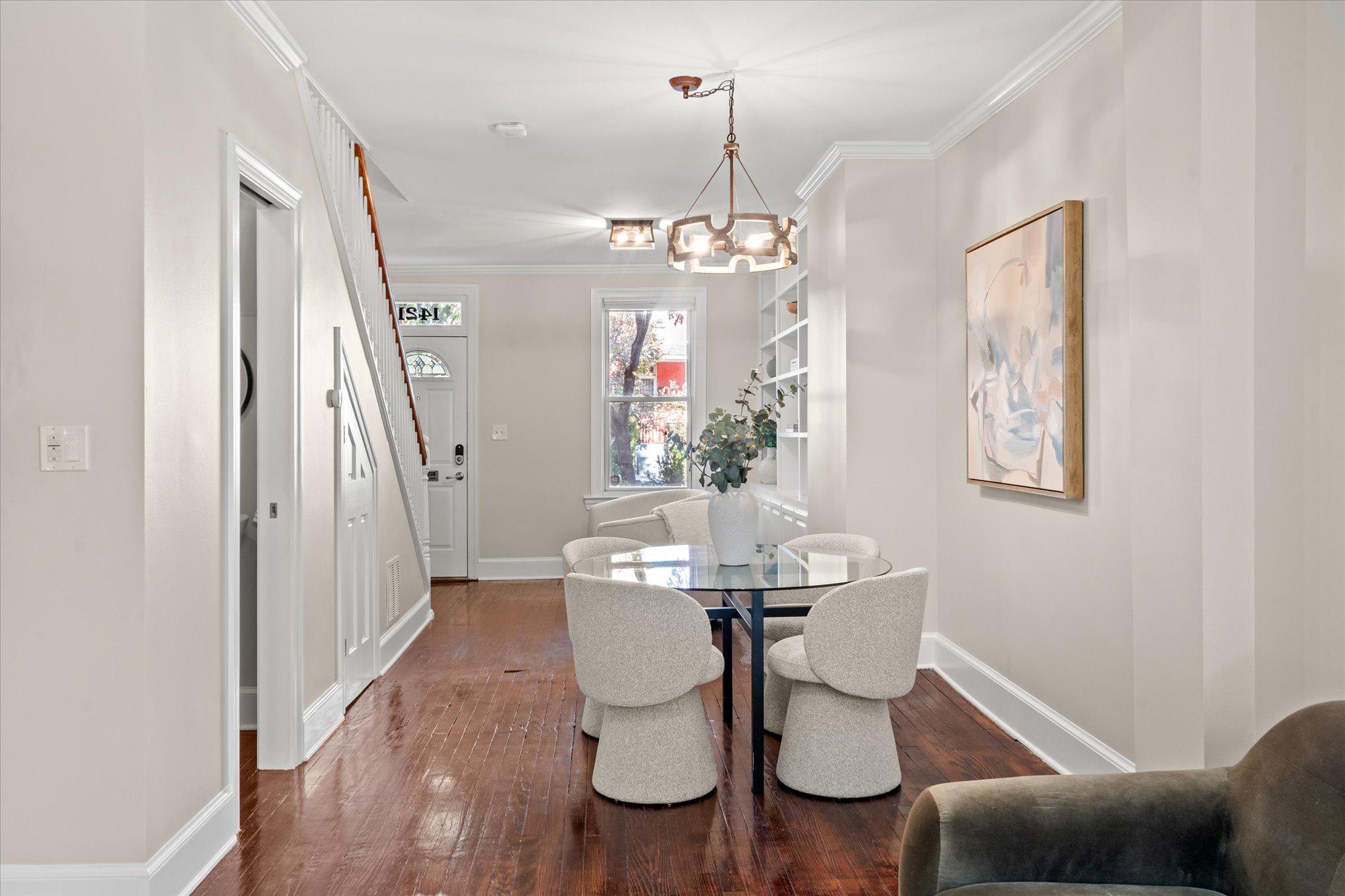  1421 K Street SE, Washington, DC, 20003 - 物件實景