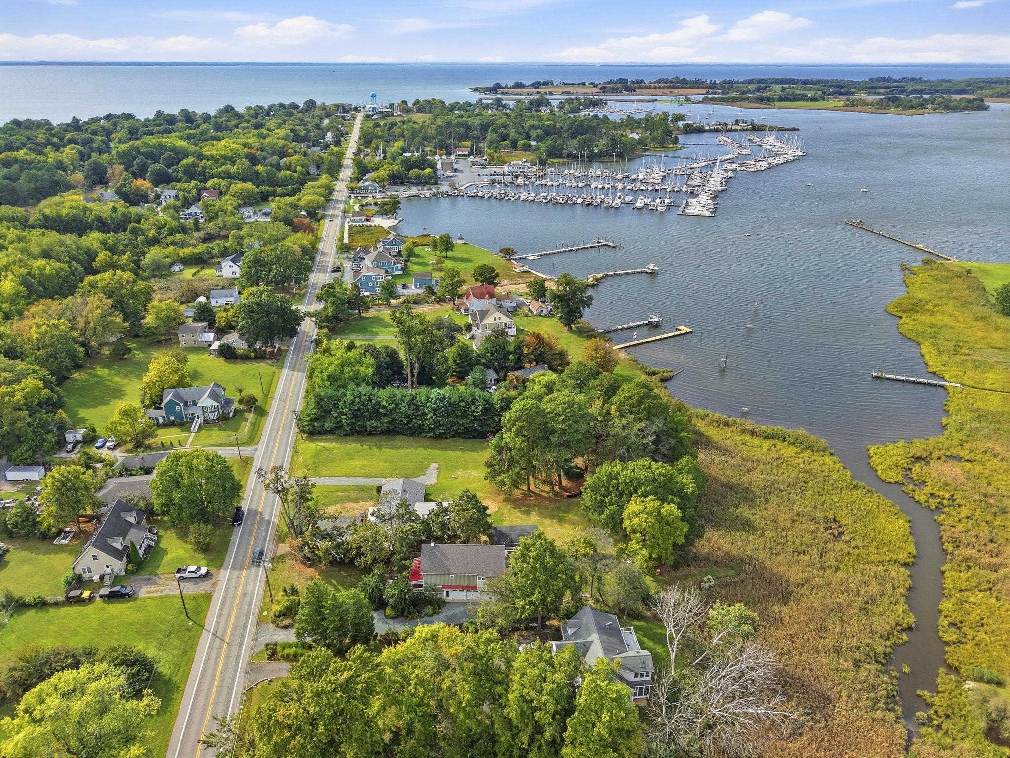  21008 Rock Hall Avenue, Rock Hall, MD, 21661 - 物件實景