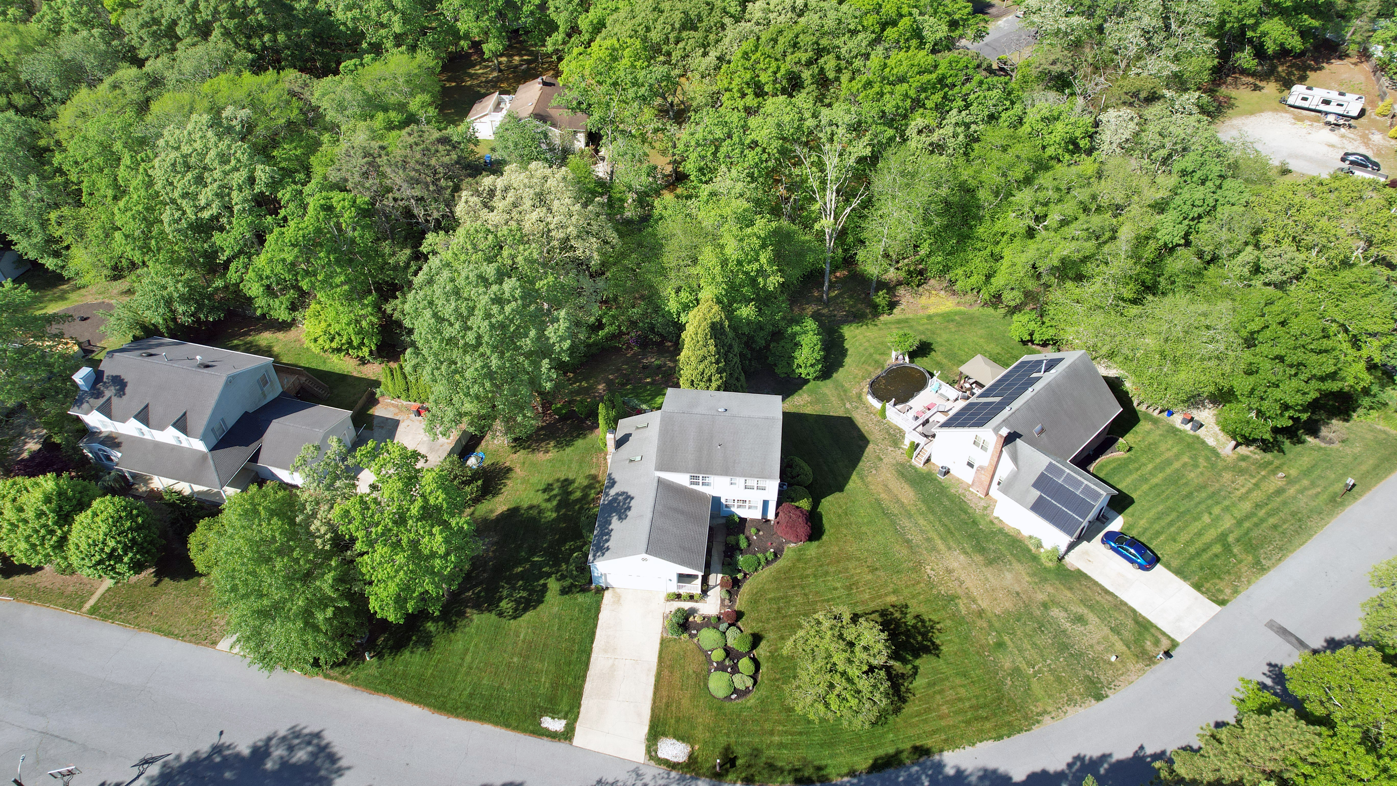 Galloway, New Jersey, 08205, United States, 4 Bedrooms Bedrooms, ,3 BathroomsBathrooms,Residential,For Sale,2048646
