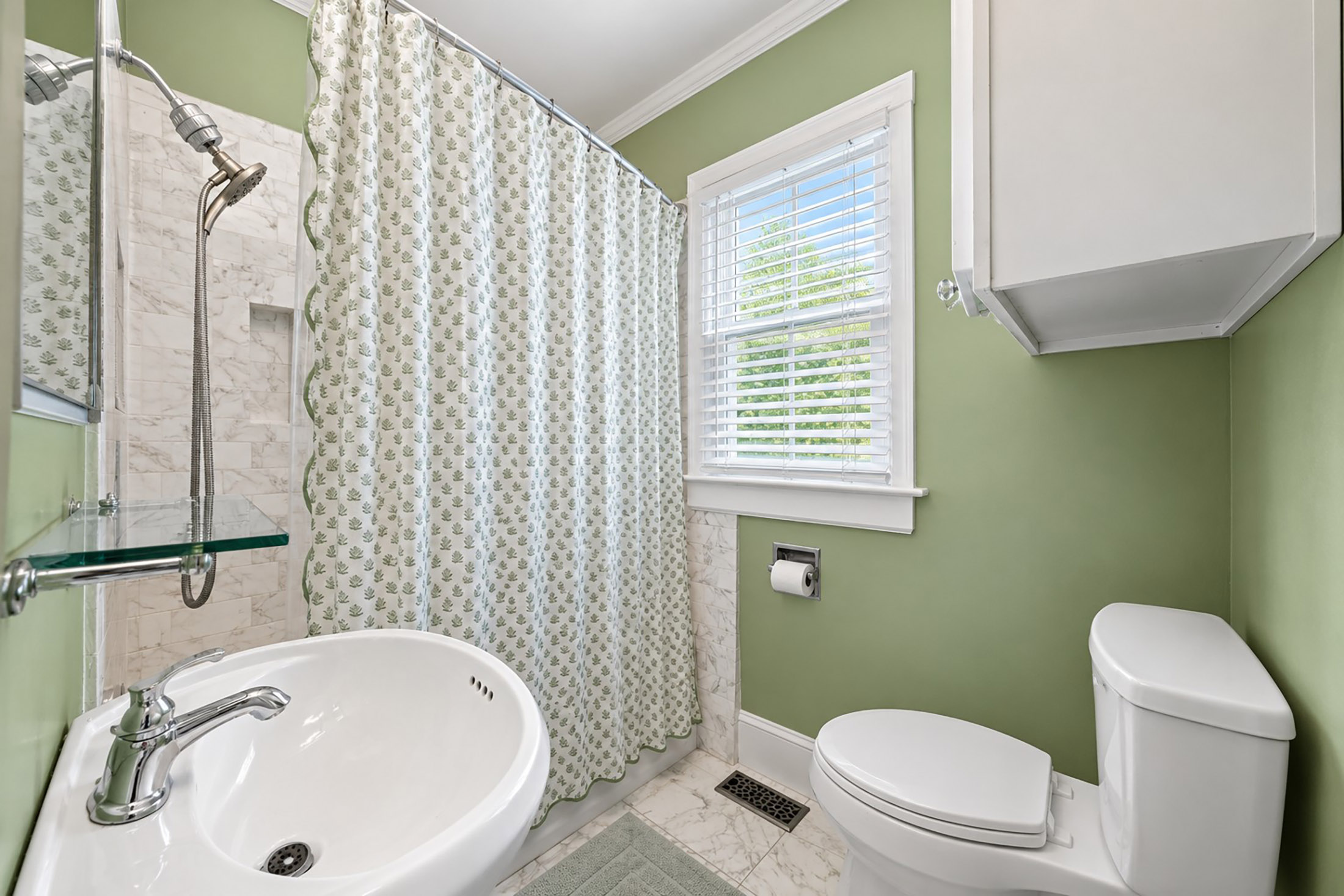  Light-filled End Unit Condo in the Heart of Virginia Highland - 物件實景