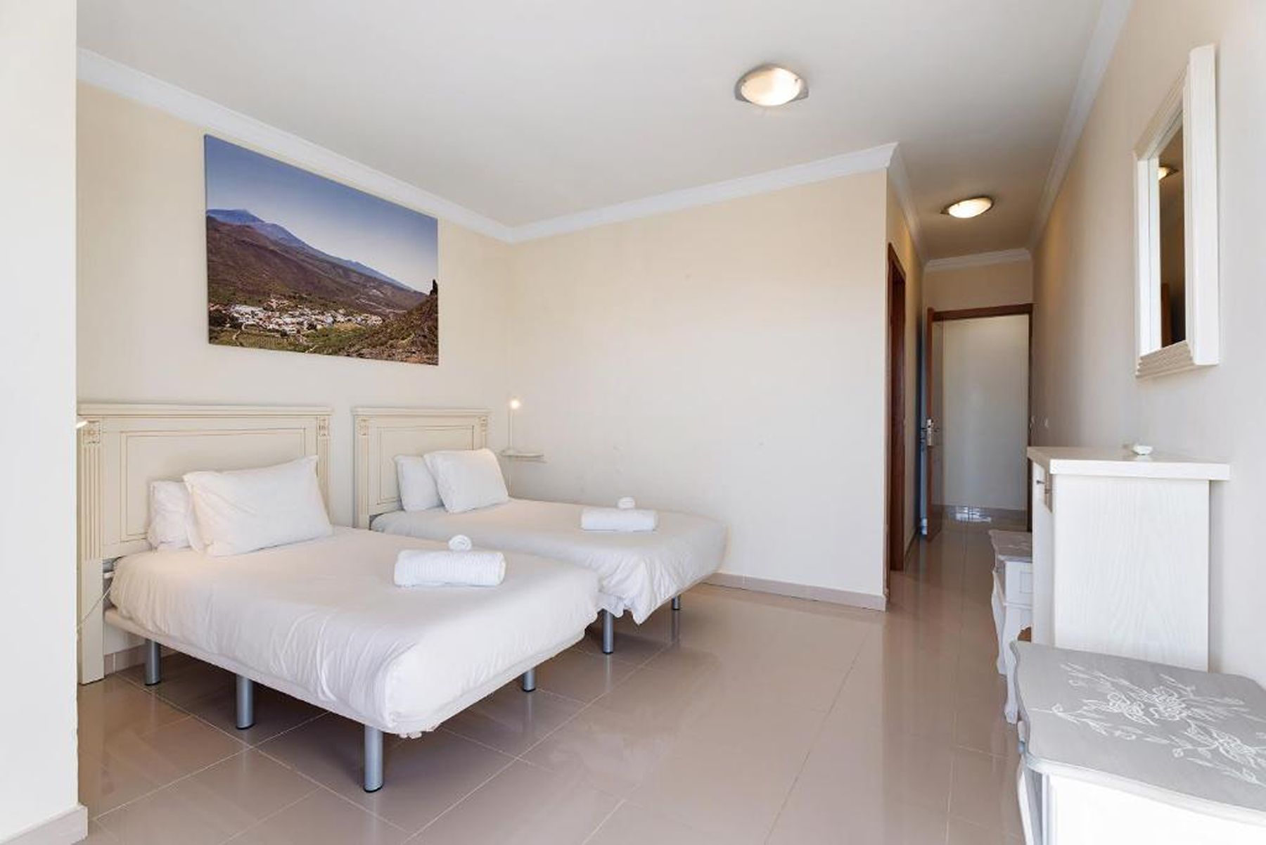  Modern Detached Villa in Puerto de Santiago, Tenerife - 物件實景