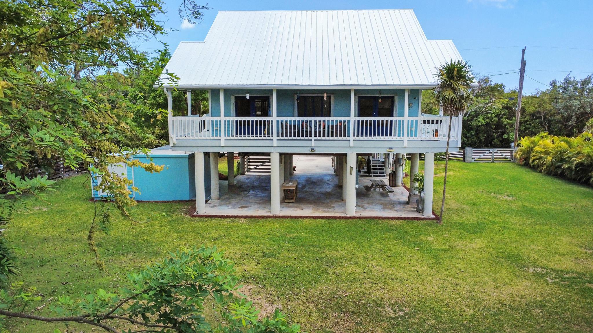 Summerland, Florida, 33042, United States, 4 Bedrooms Bedrooms, ,3 BathroomsBathrooms,Residential,For Sale,1838687