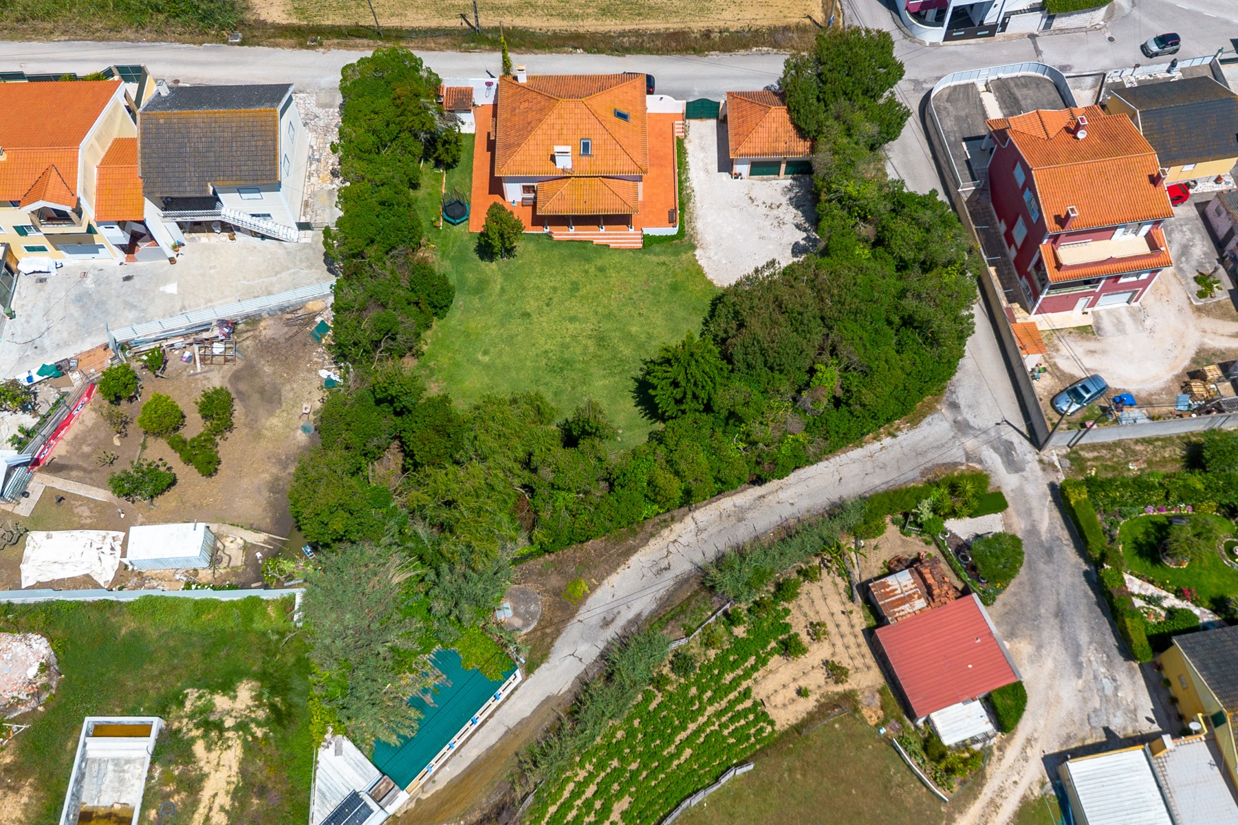  Detached house, 2 bedrooms, for Sale - 物件實景