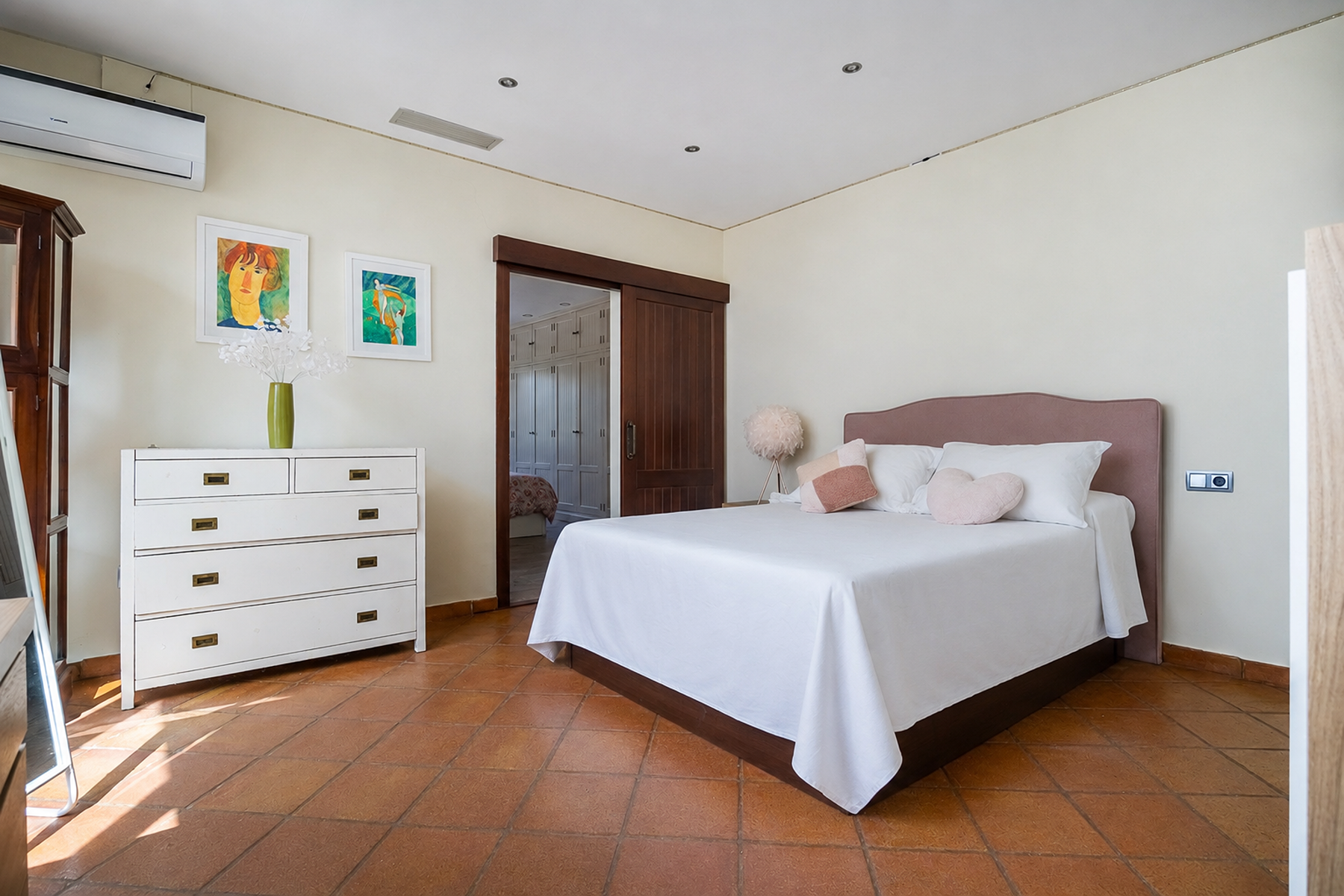  Exclusive equestrian estate next to the Pre-Coto de Doñana - 物件實景