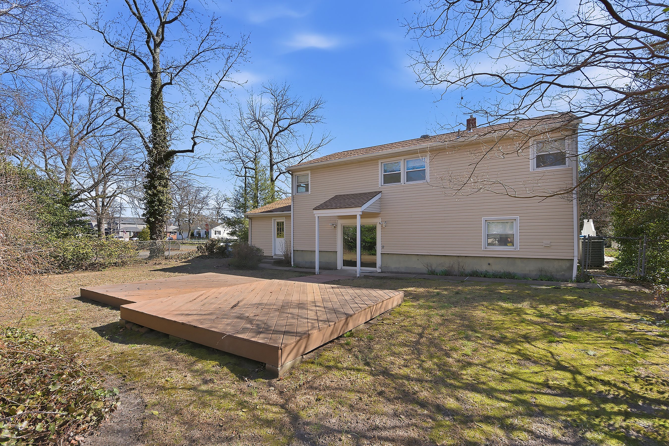  59 Holly Avenue - 物件實景