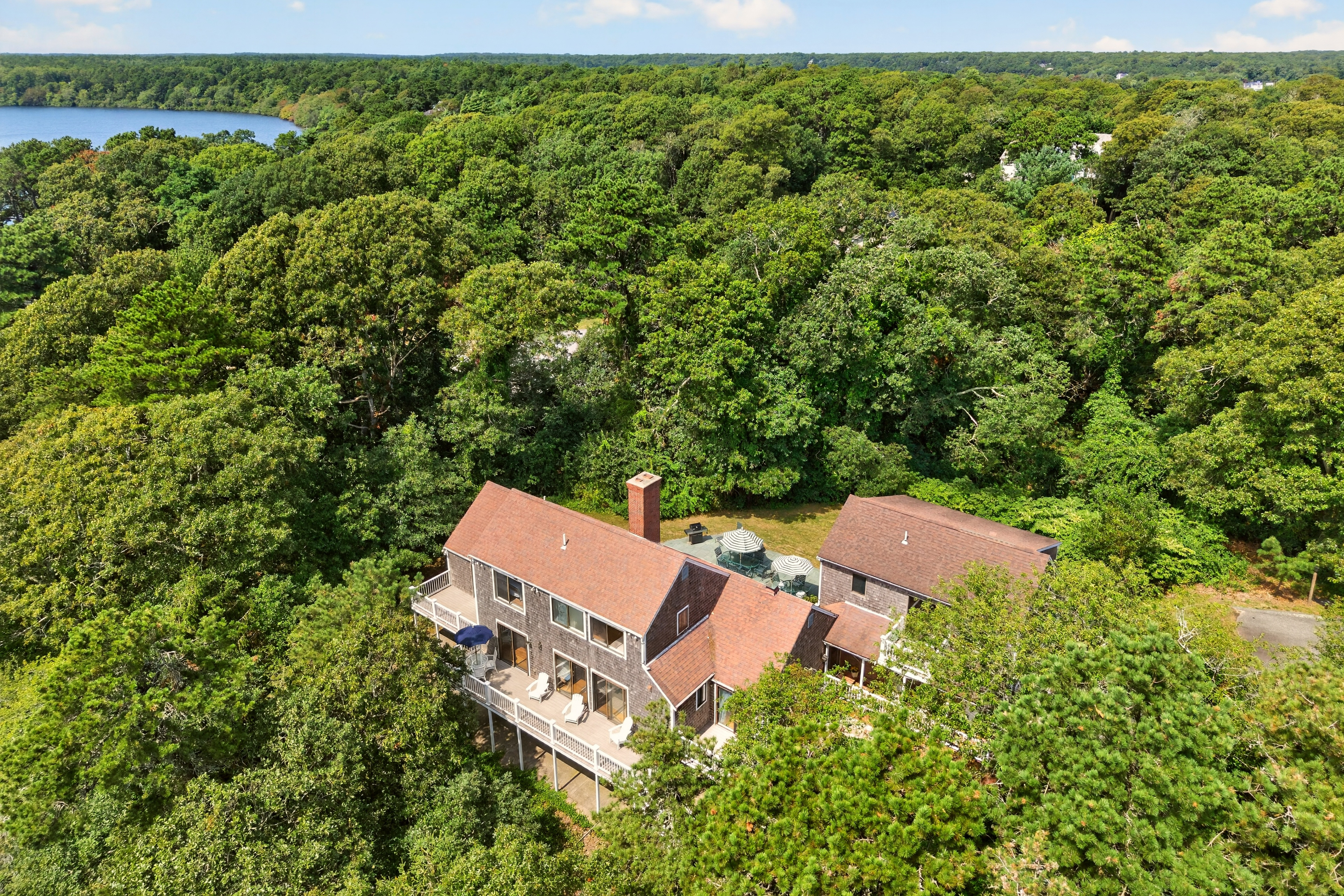  3 Hinckley Road, Harwich, MA, 02645 - 物件實景