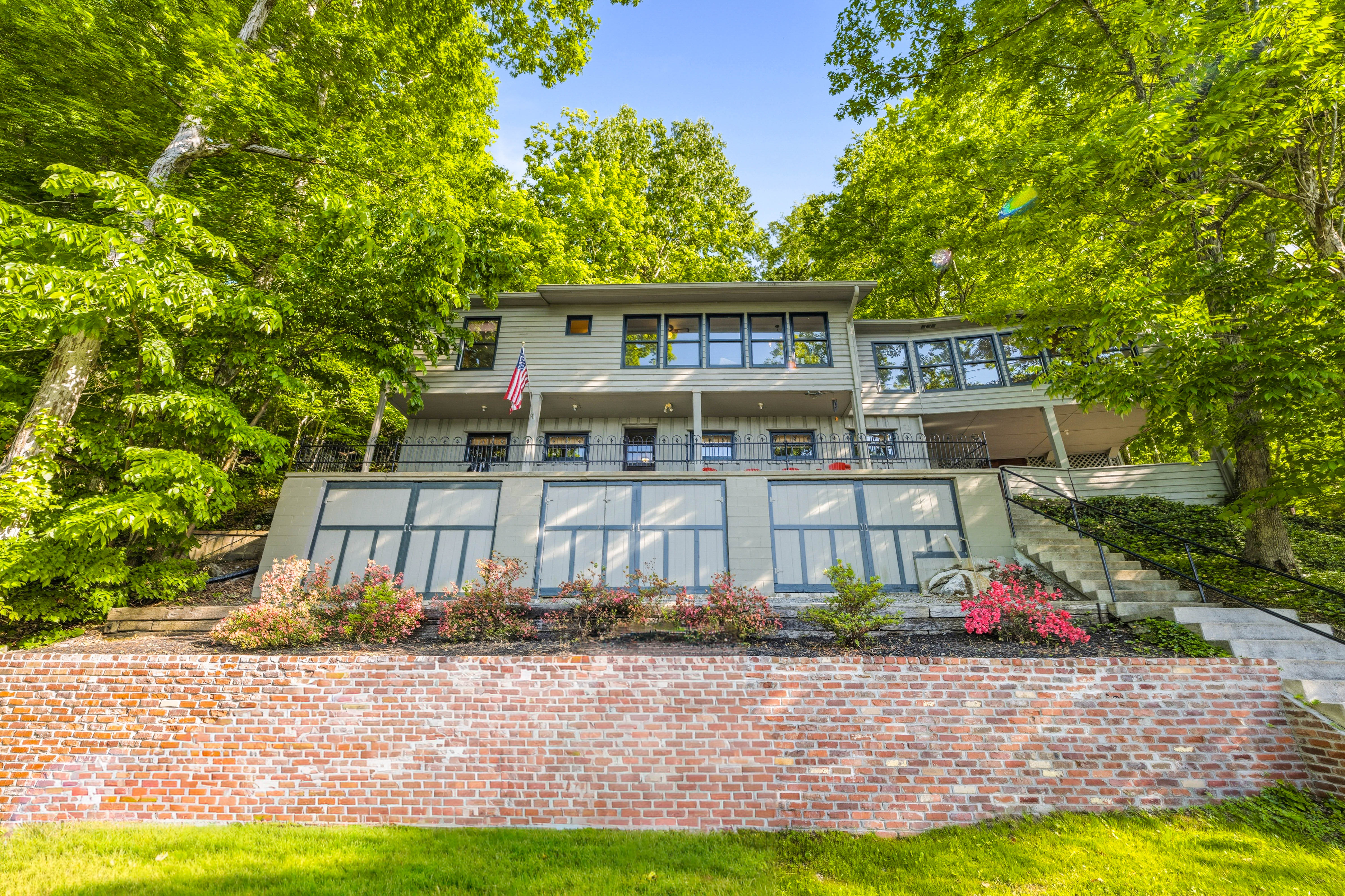  244 Lakeshore Drive, Maynardville, TN 37807 - 物件實景