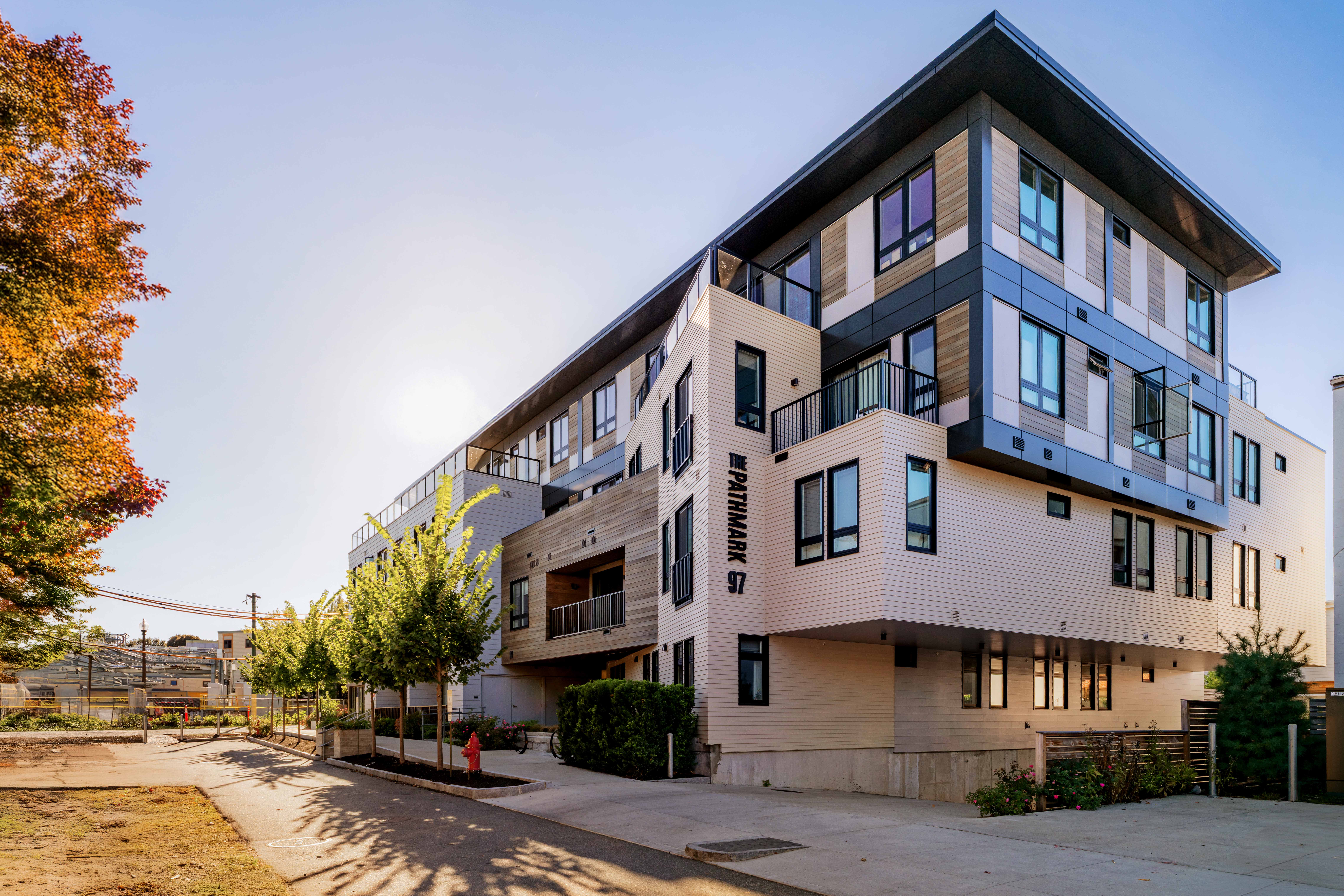  97-99 Elmwood Street, Unit 110, Cambridge, MA 02140 - 物件實景