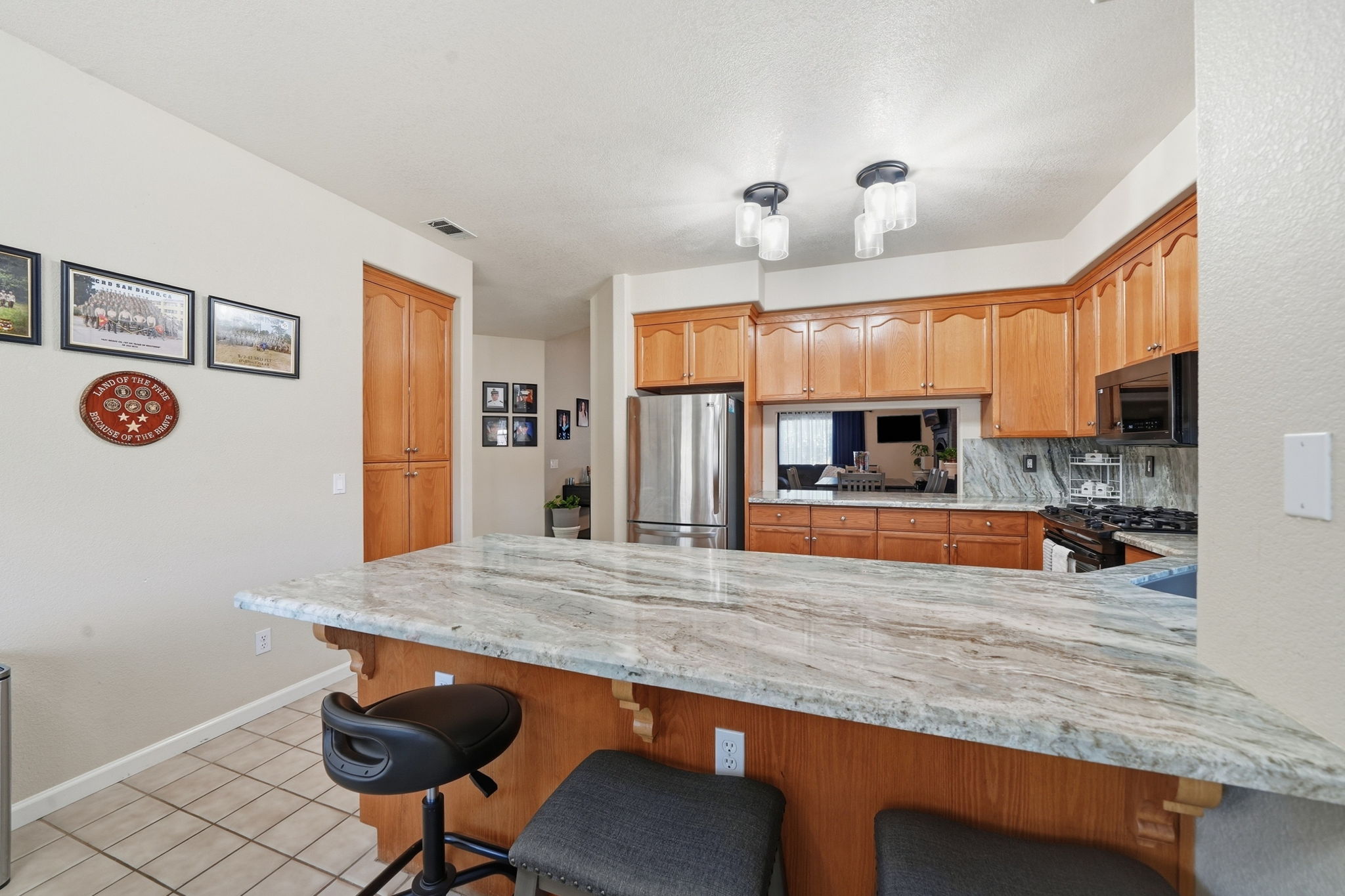  Single Story Home in a Sought After Lodi Neighborhood - 物件實景