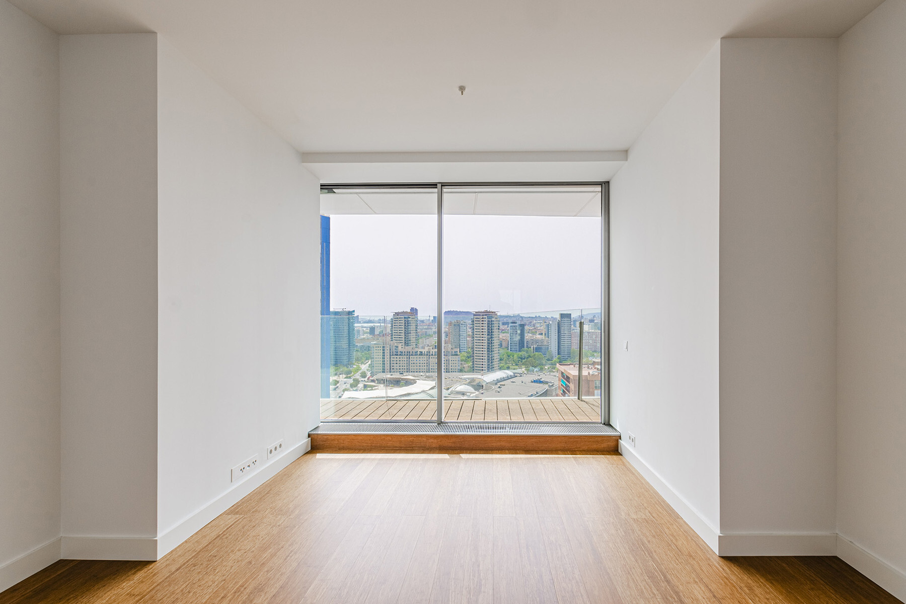  Antares. An excellent new development that awakens all the senses - 物件實景