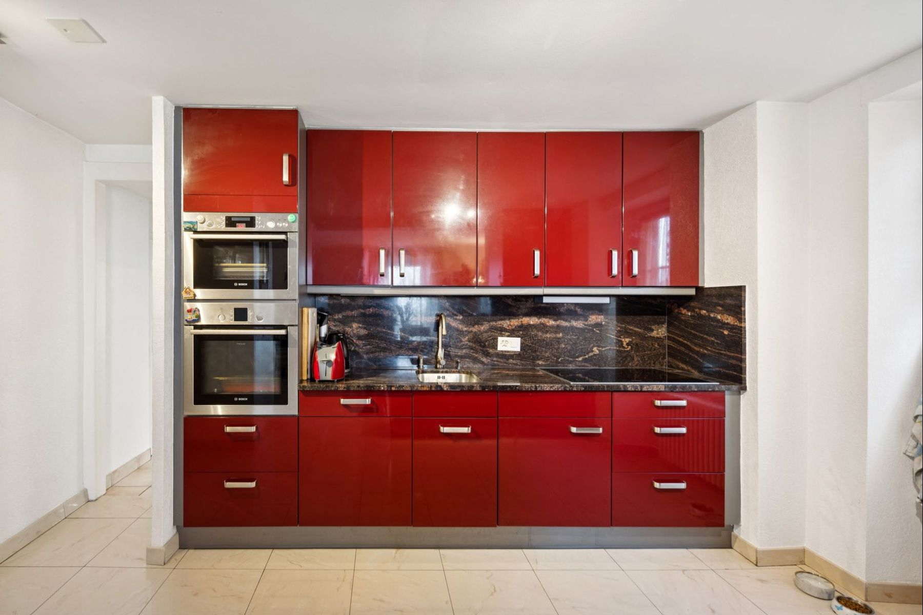  In the heart of Veytaux - Ideally located building - 物件實景