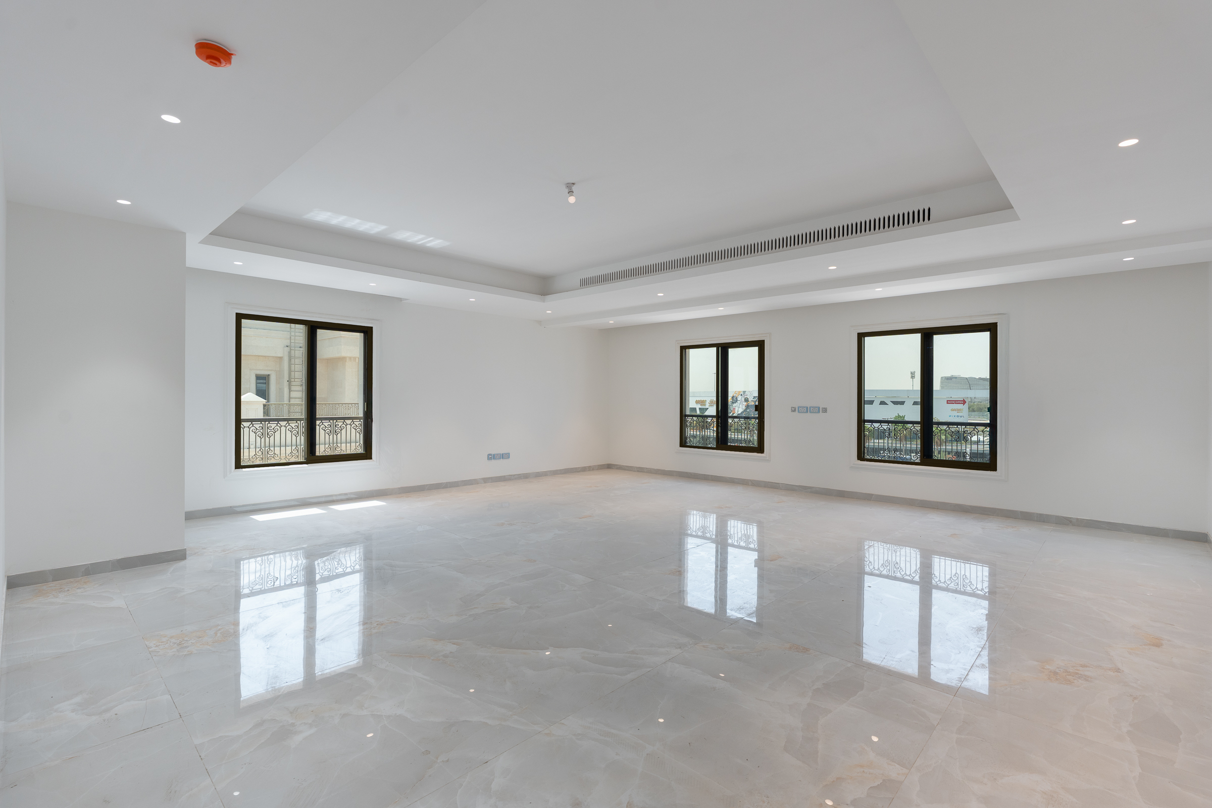  Rare Private Palace Estate in Rabdan - 物件實景