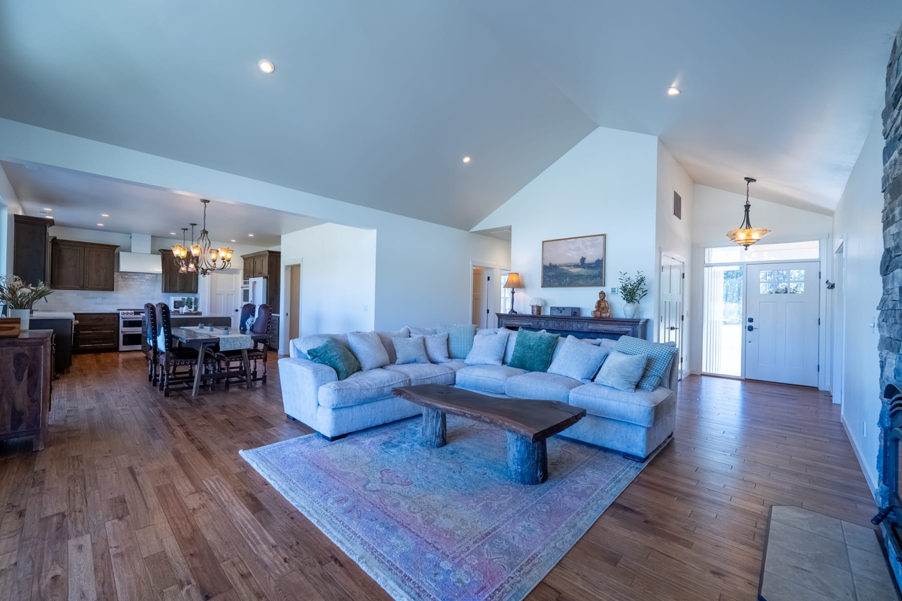  24 BACON CREEK RD Glenwood, WA 98619 - 物件實景