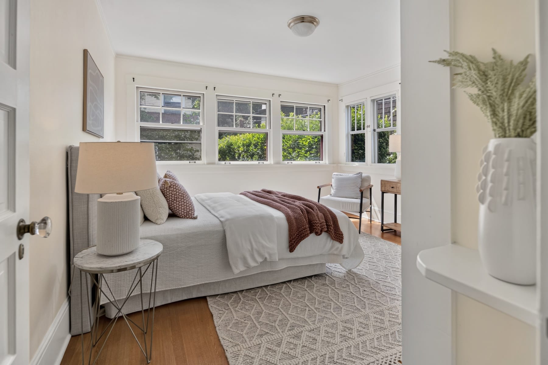  1731 NE 25TH AVE #4 Portland, OR 97212 - 物件實景