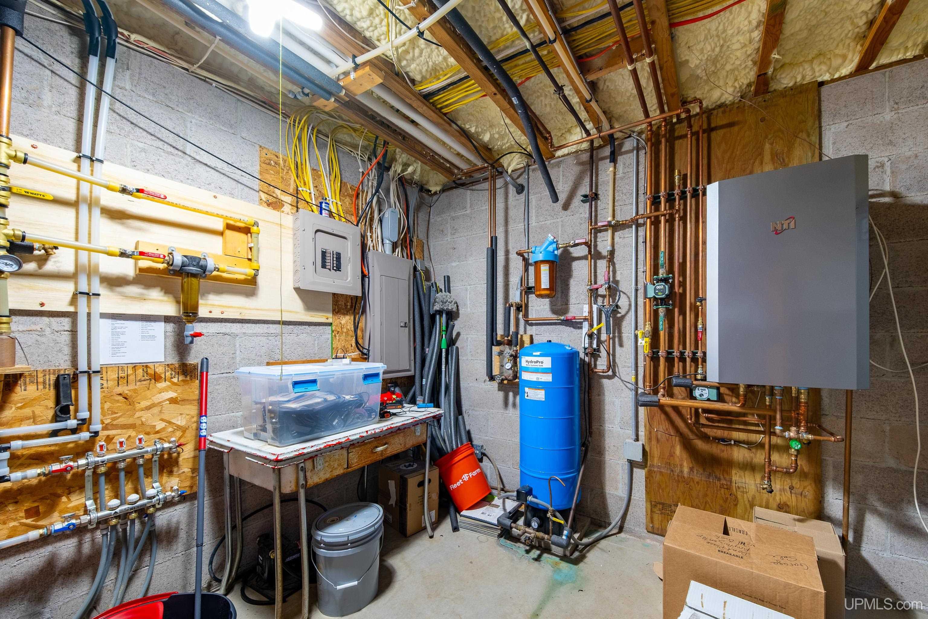 Ishpeming, Michigan, 49849-9792, United States, 5 Bedrooms Bedrooms, ,3 BathroomsBathrooms,Residential,For Sale,1795104