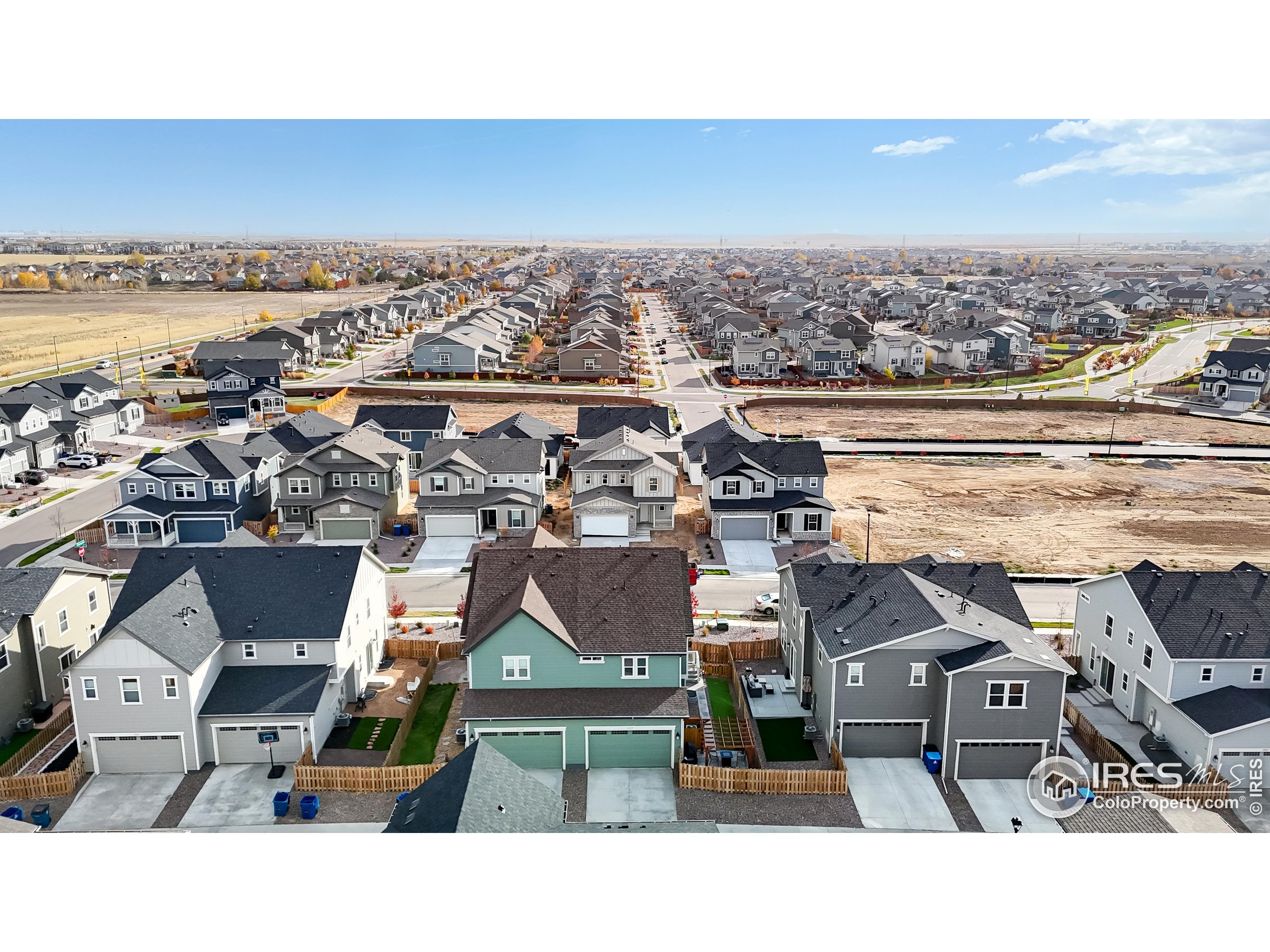 Commerce City, Colorado, 80022, United States, 3 Bedrooms Bedrooms, ,2 BathroomsBathrooms,Residential,For Sale,1987529