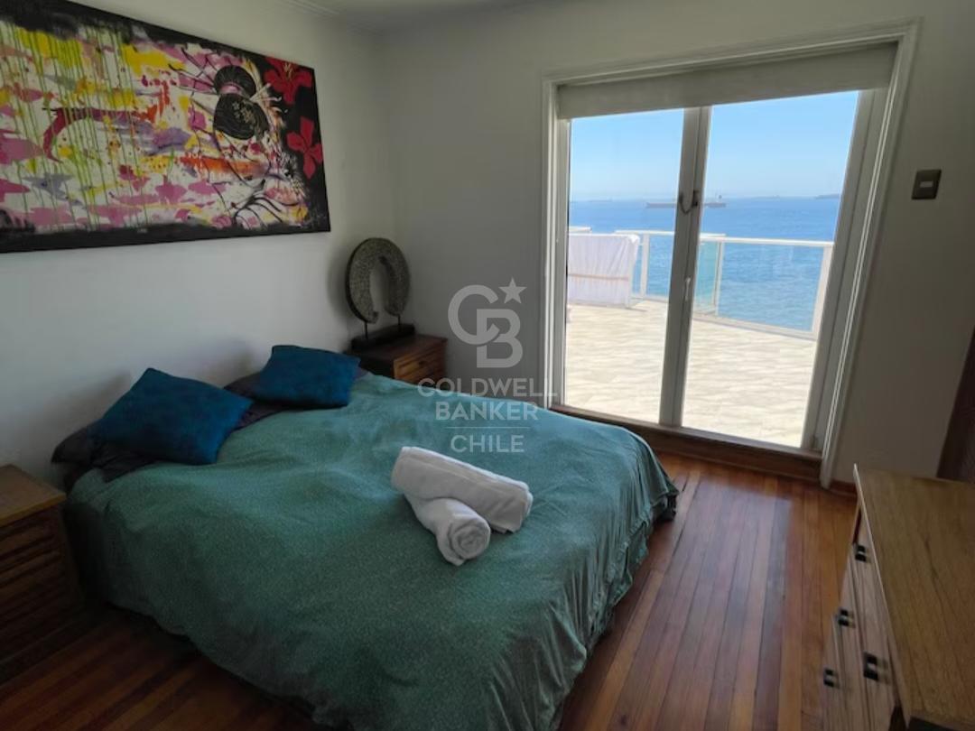 Viña Del Mar, Chile, 6 Bedrooms Bedrooms, ,4 BathroomsBathrooms,Residential,For Sale,1885715