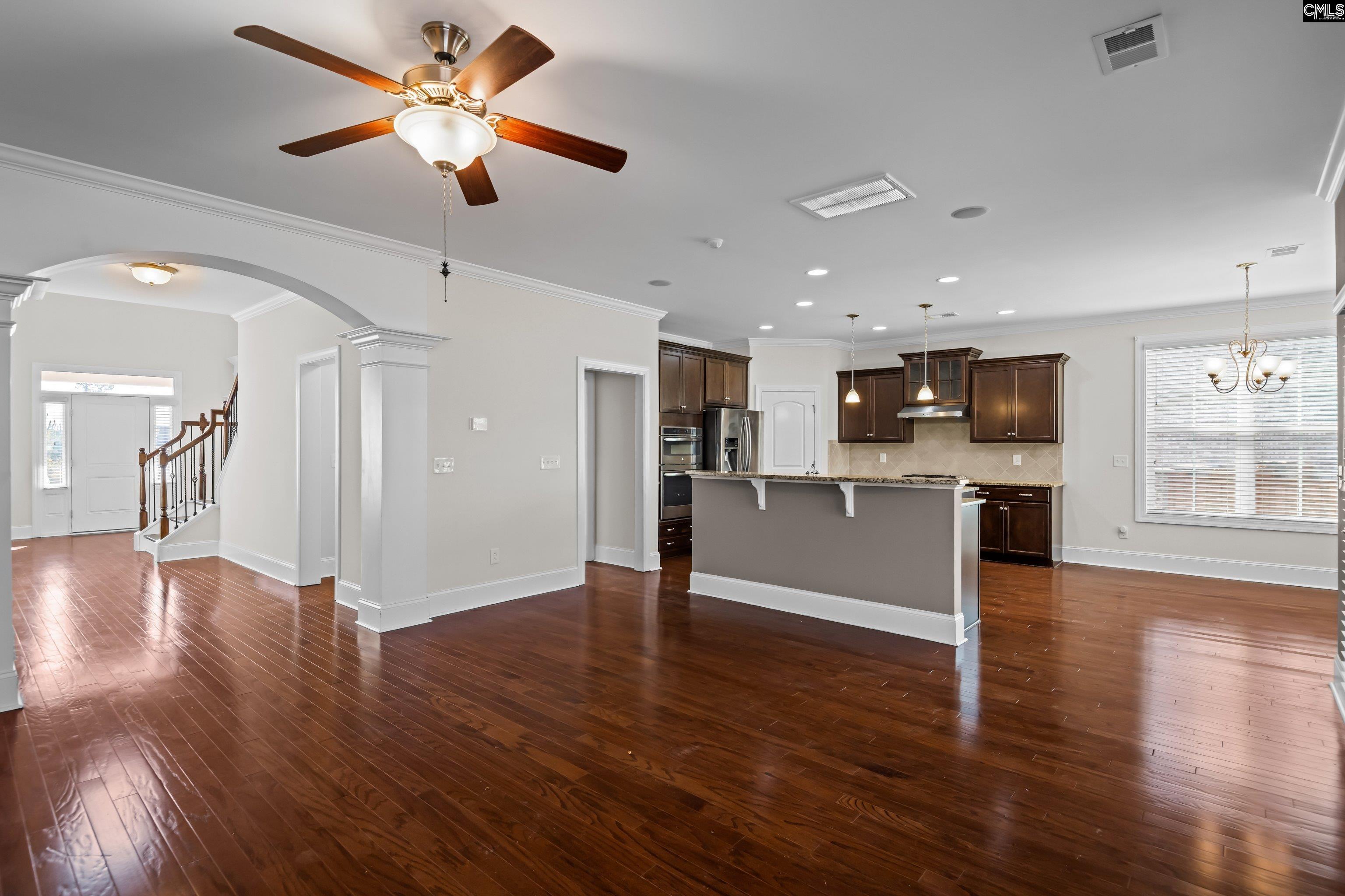 Elgin, South Carolina, 29045, United States, 5 Bedrooms Bedrooms, ,4 BathroomsBathrooms,Residential,For Sale,1988539