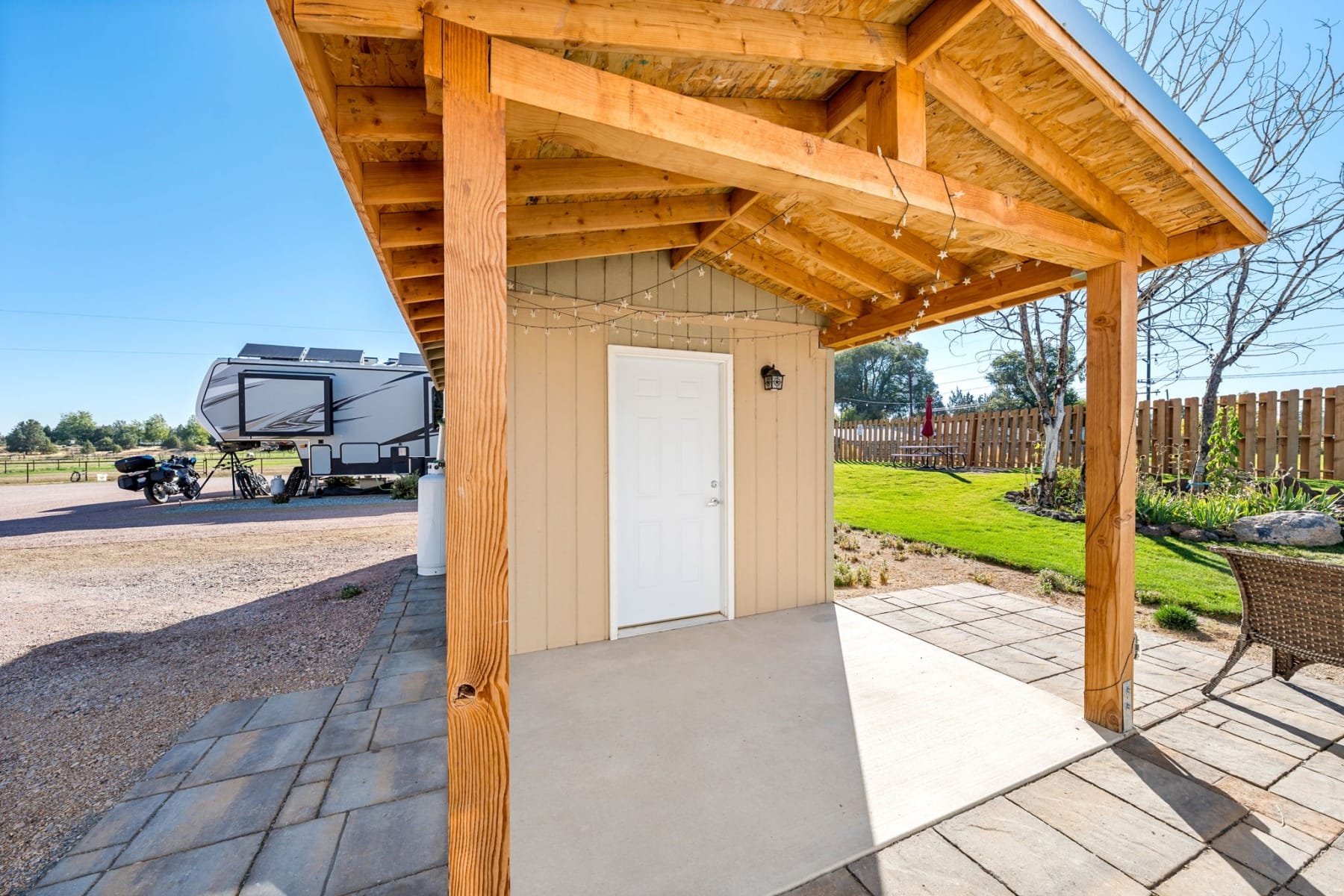  5755 SW Obsidian Avenue Redmond, OR 97756 - 物件實景