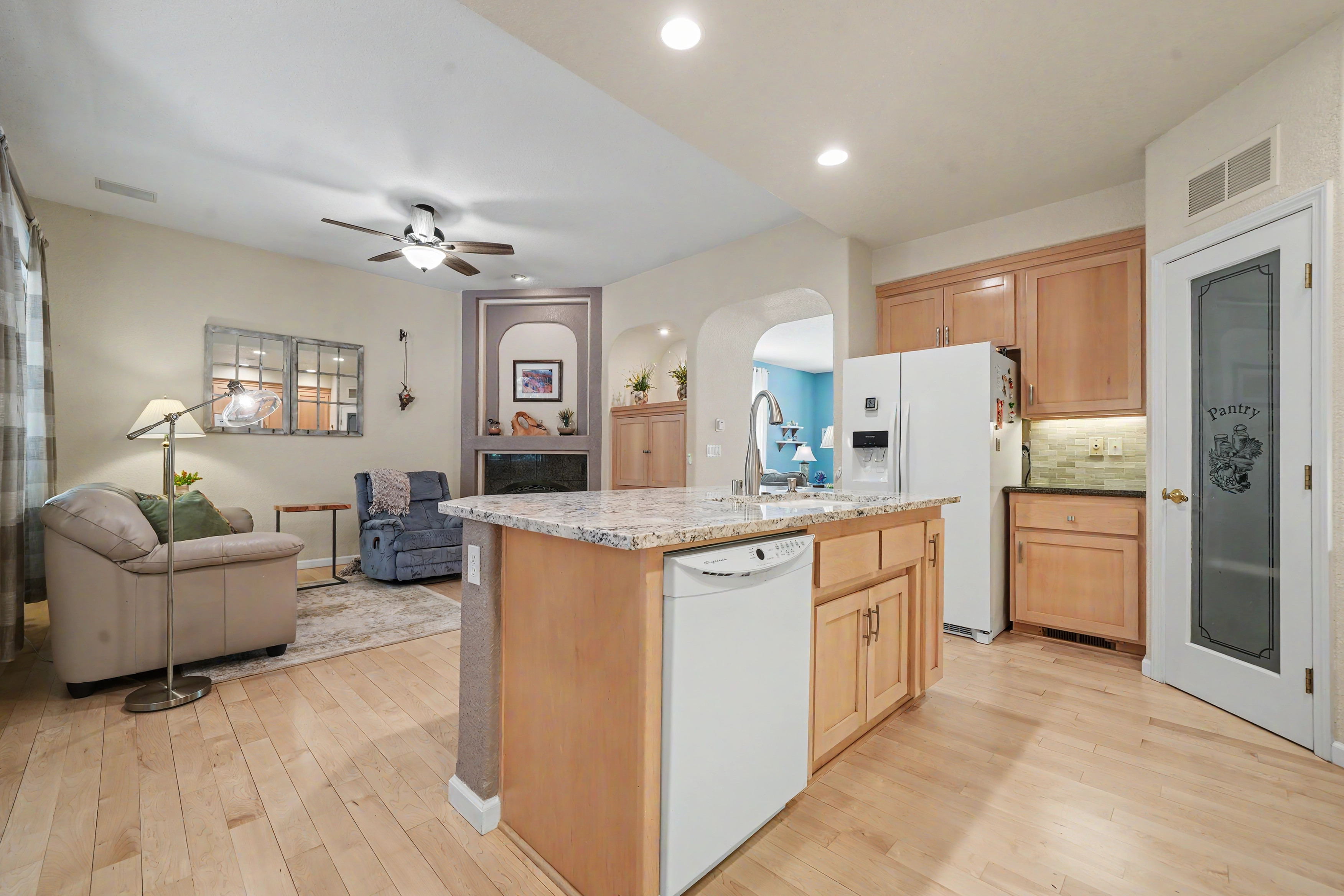  22590 Rocky Lane, Pioneer, CA 95666 - 物件實景
