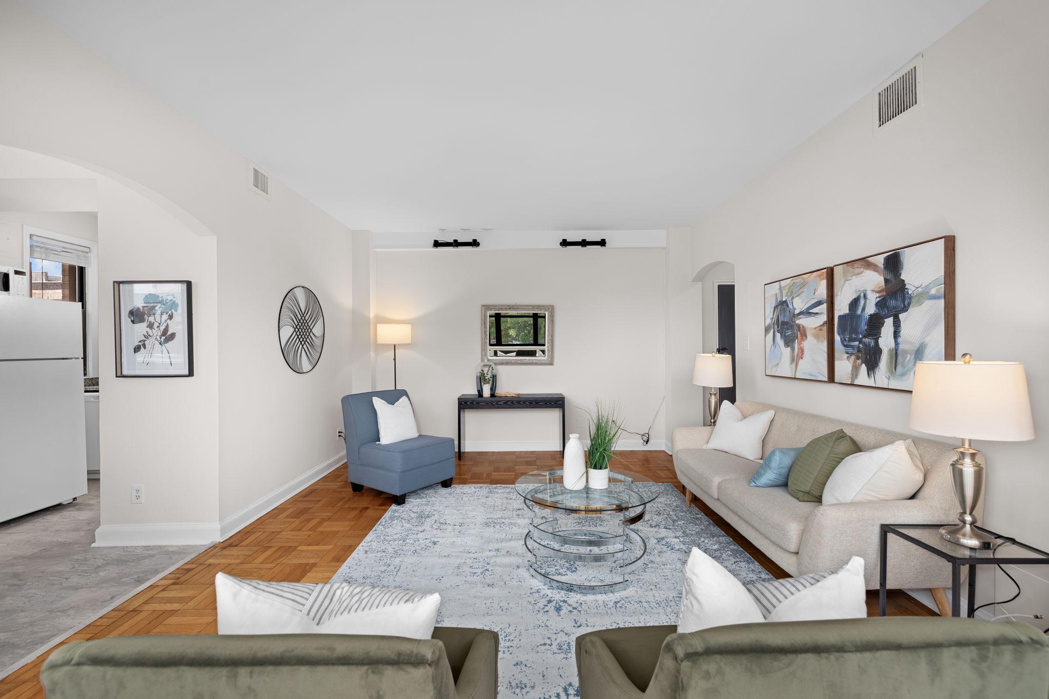  2515 K Street NW, Washington, DC, 20037 - 物件實景